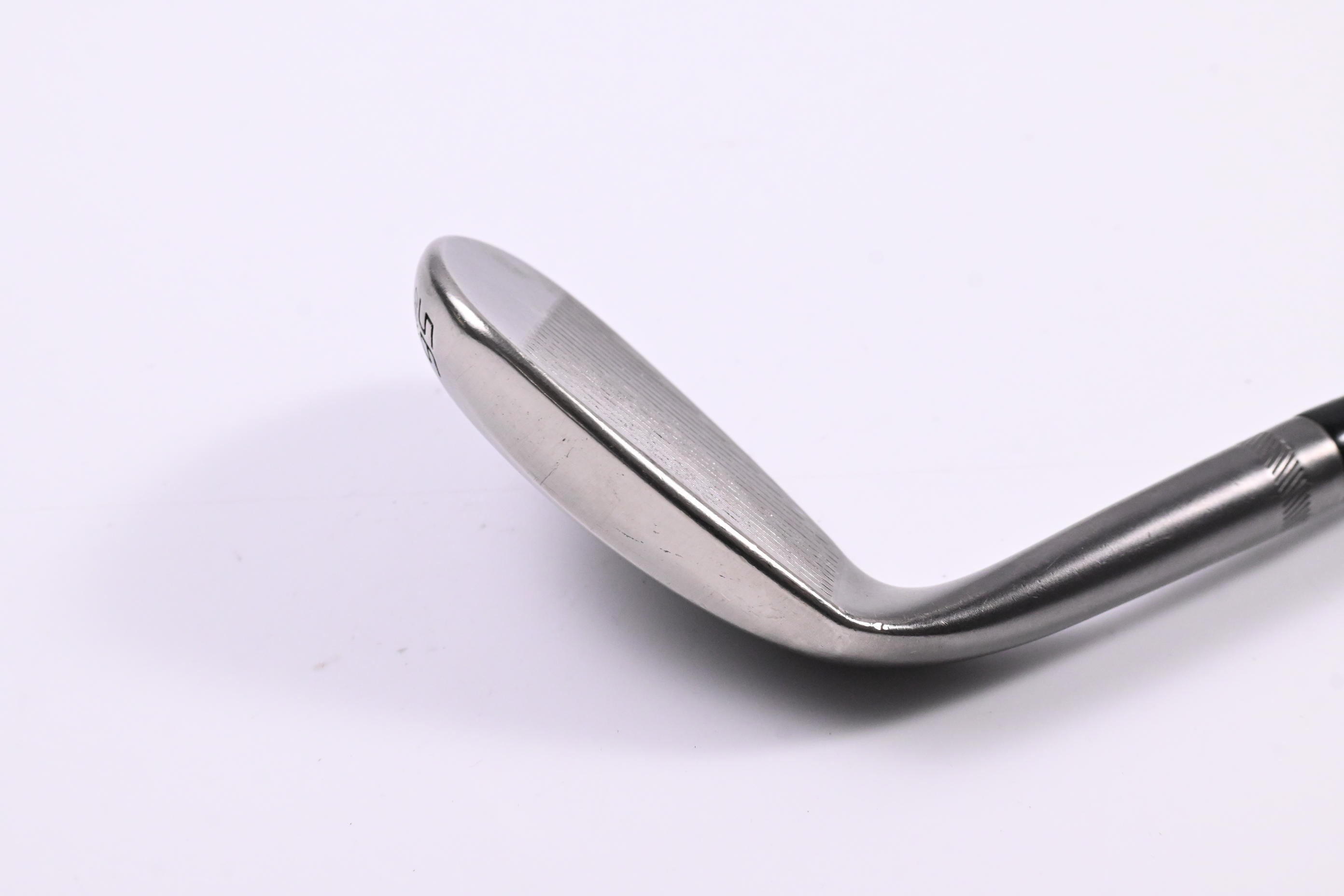 Titleist Vokey SM10 Sand Wedge / 56 Degree / Wedge Flex Vokey SM10 Shaft