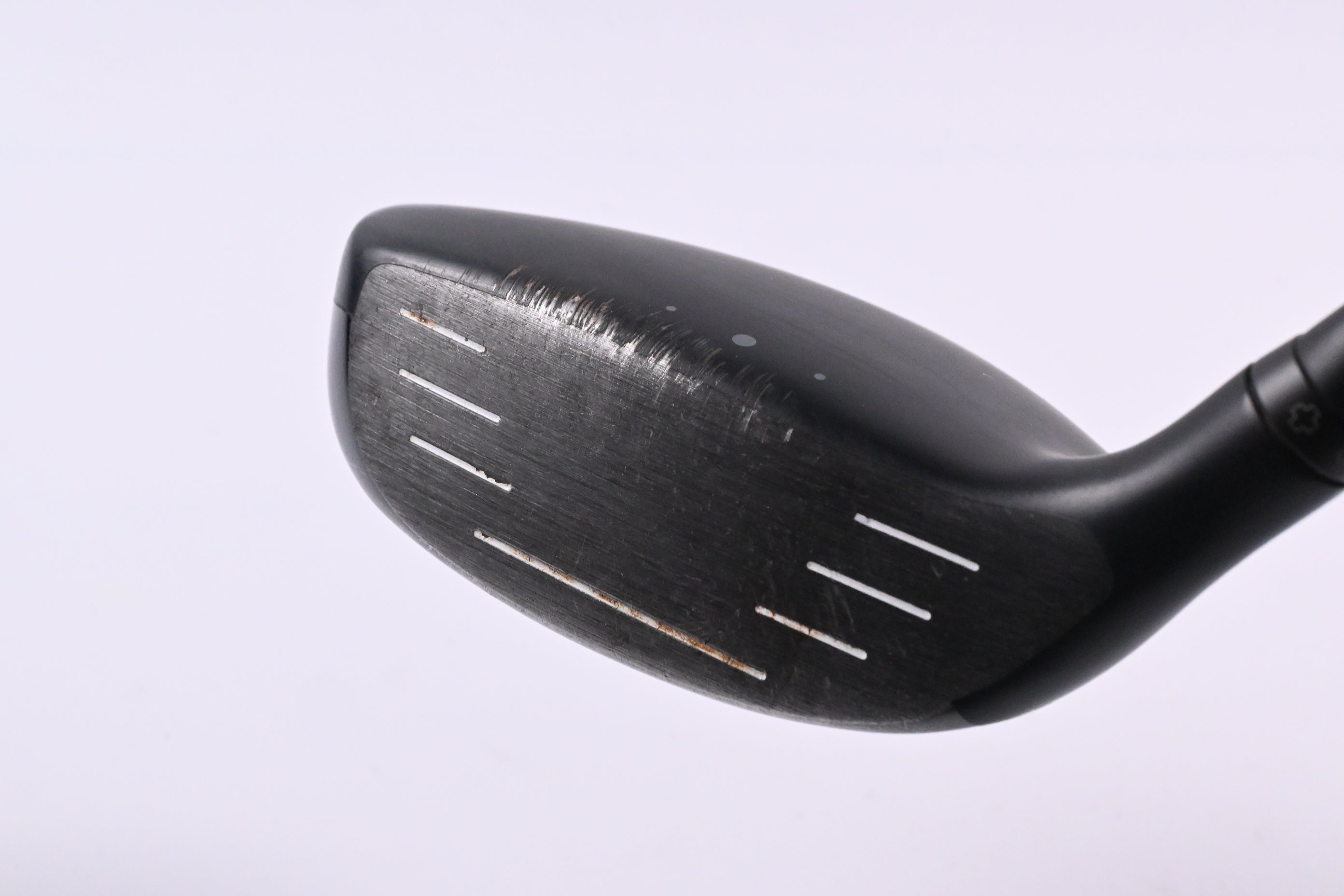 Ping G425 Max #3 Wood / 14.5 Degree / Stiff Flex Ping Tour 75 Shaft