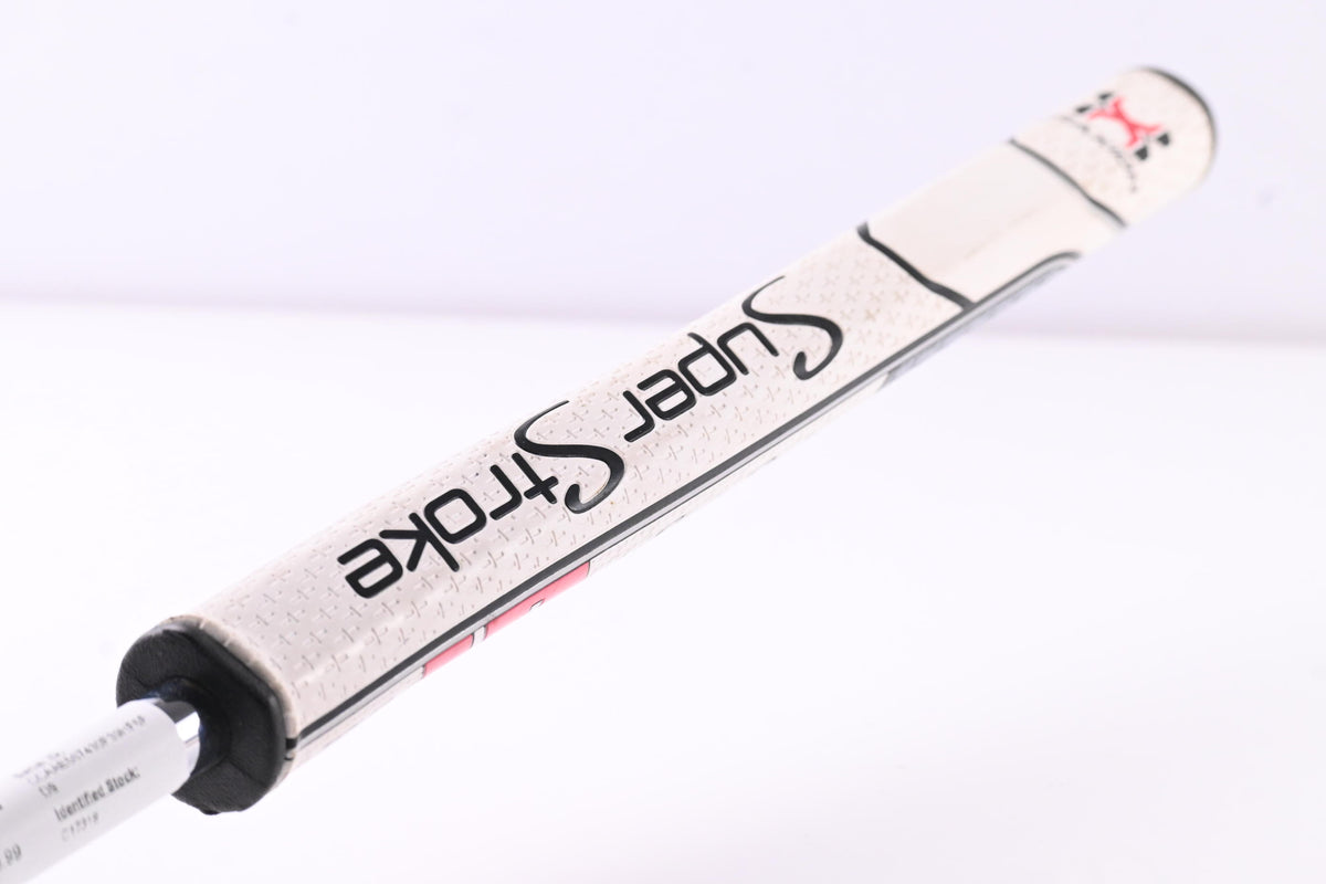 Odyssey Works Versa Rossie 1 Putter / 37 Inch