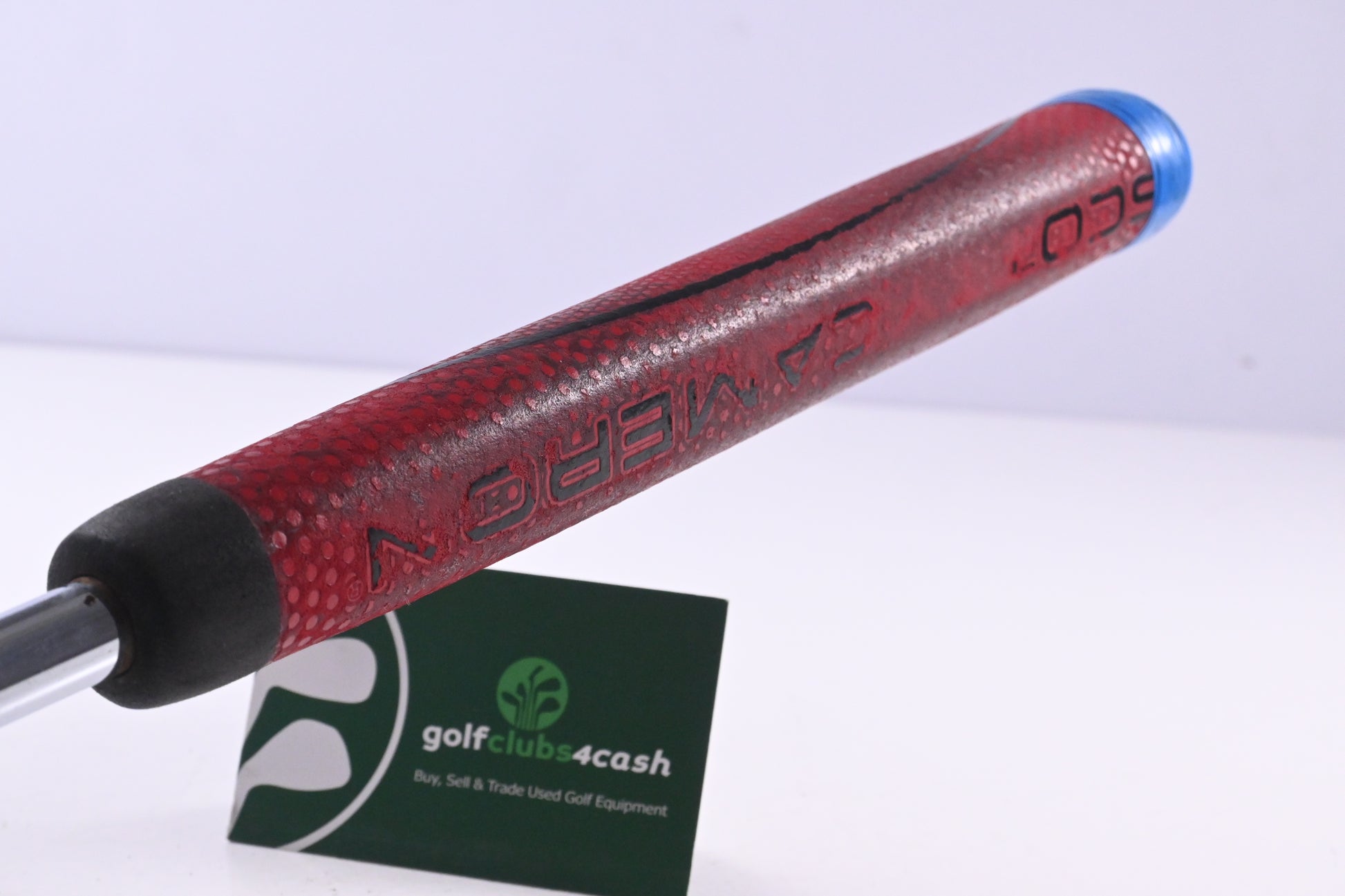 Scotty Cameron California Honey Dip Monterey Putter / 35 Inch