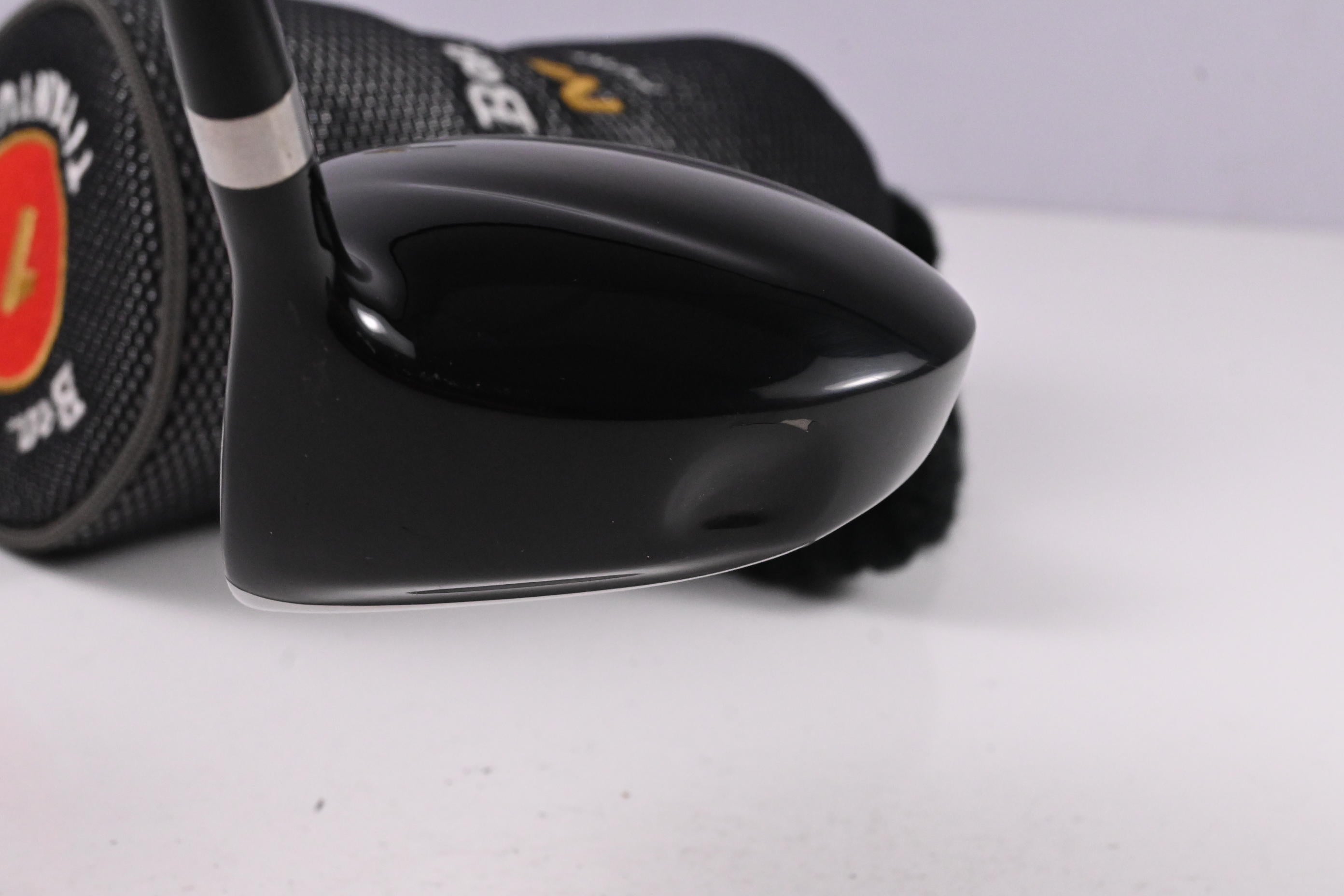 Ben Sayers M2i Driver / 10.5 Degree / Regular Flex Ben Sayers Shaft