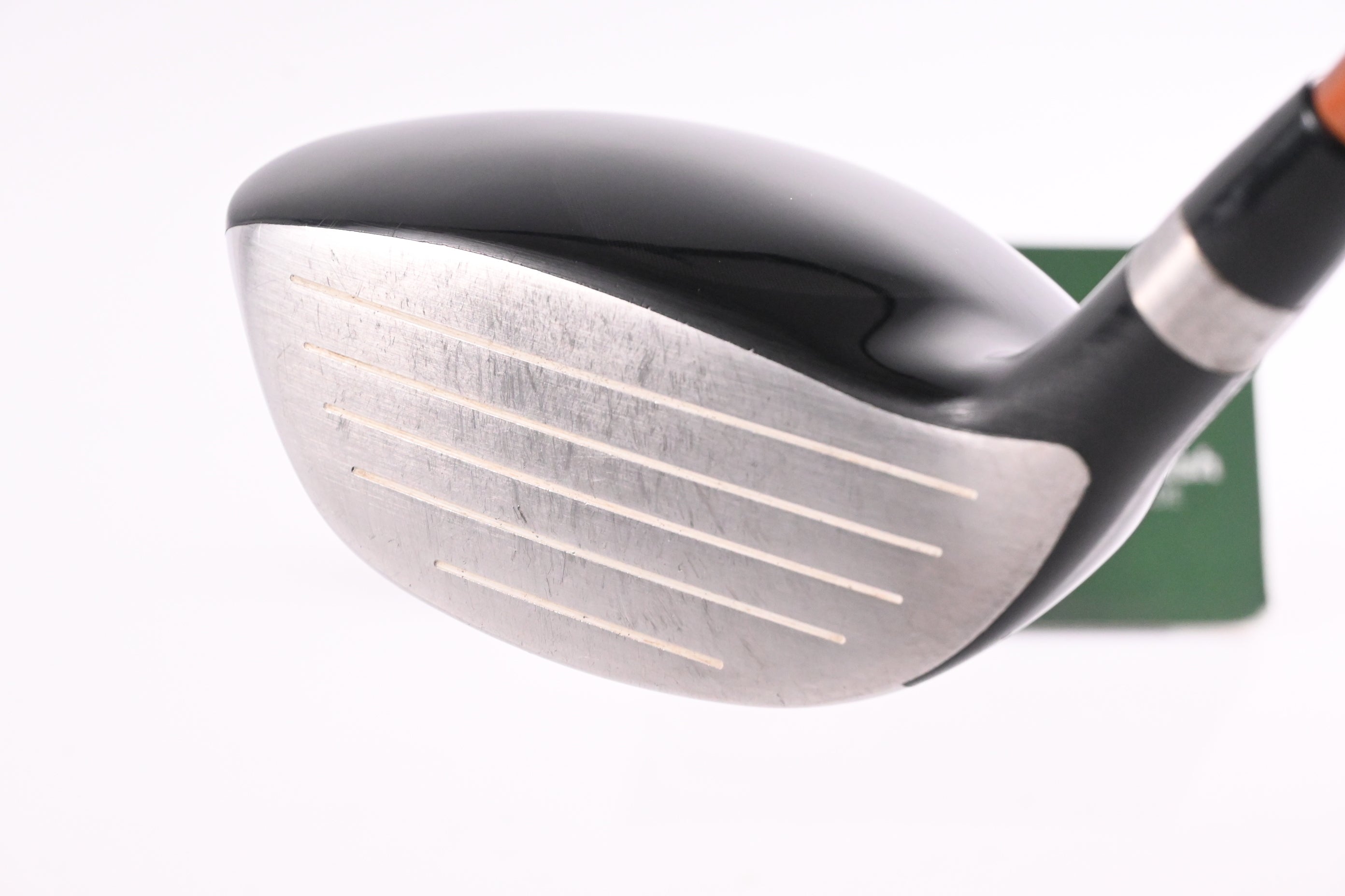 Ping G10 #5 Wood / 18.5 Degree / Regular Flex Ping TFC 129 F Shaft