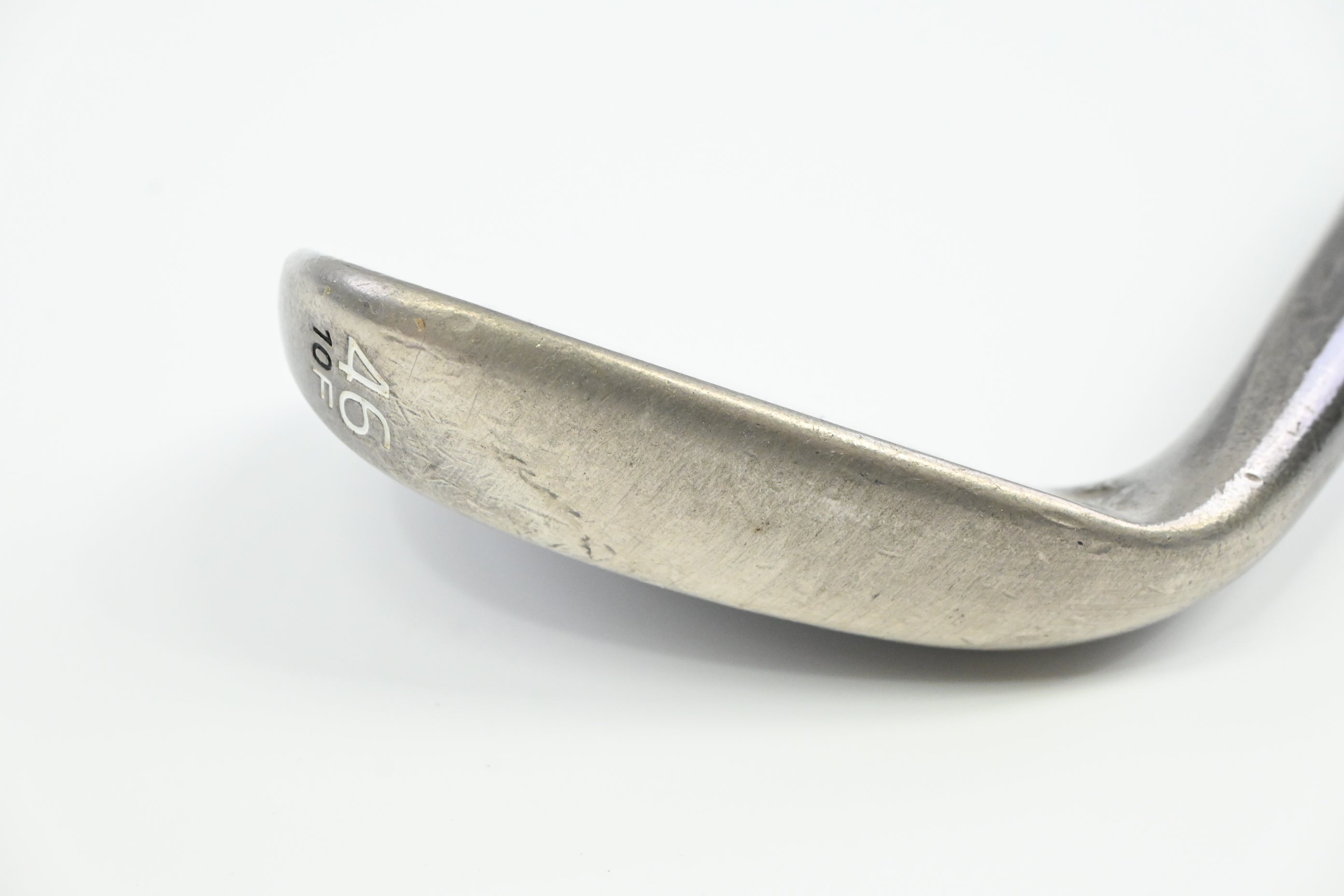 Titleist Vokey SM7 Pitching Wedge / 46 Degree / Wedge Flex Titleist Vokey SM7