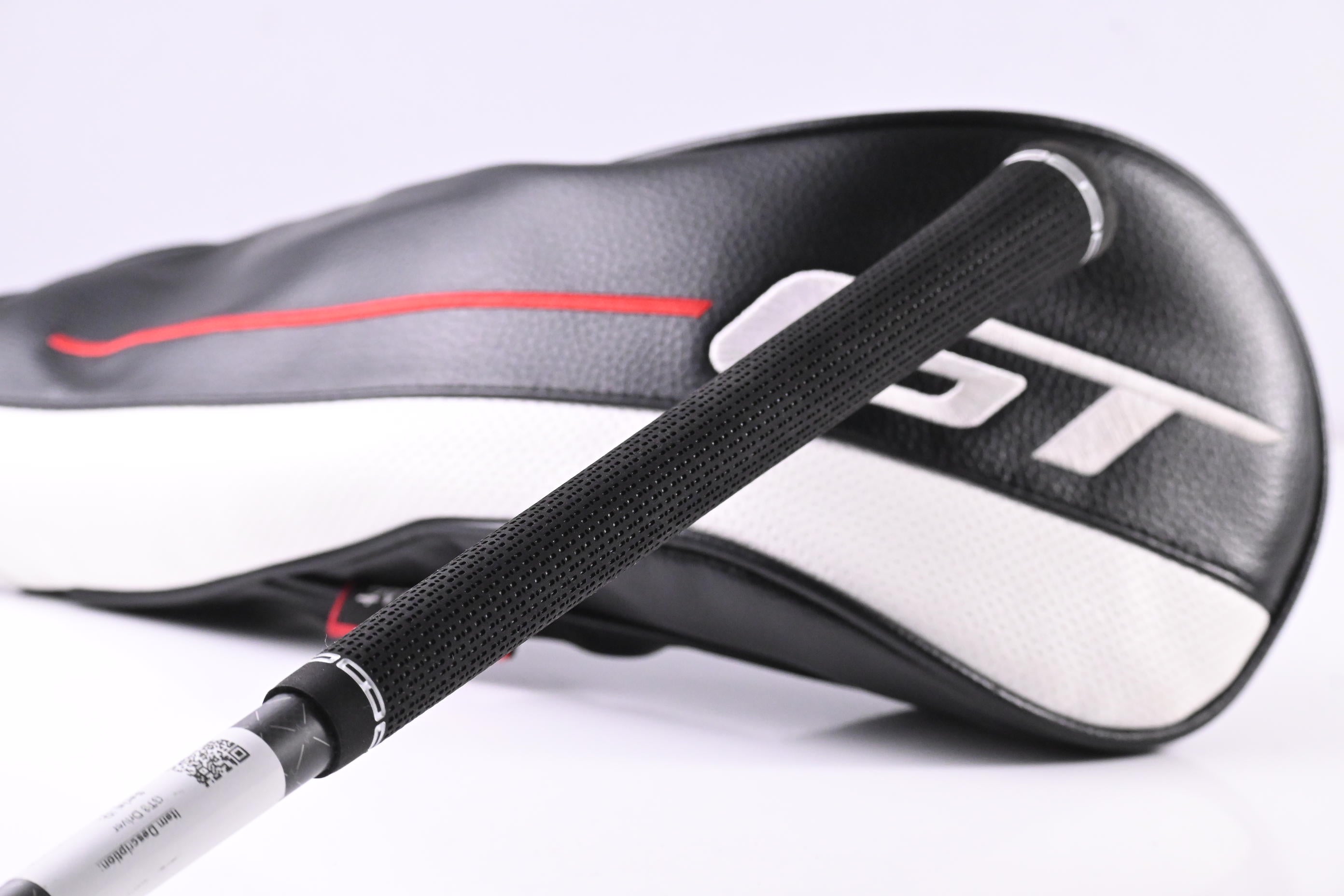 Titleist GT3 Driver / 9 Degree / X-Flex Tensei 1K Black 65 Shaft