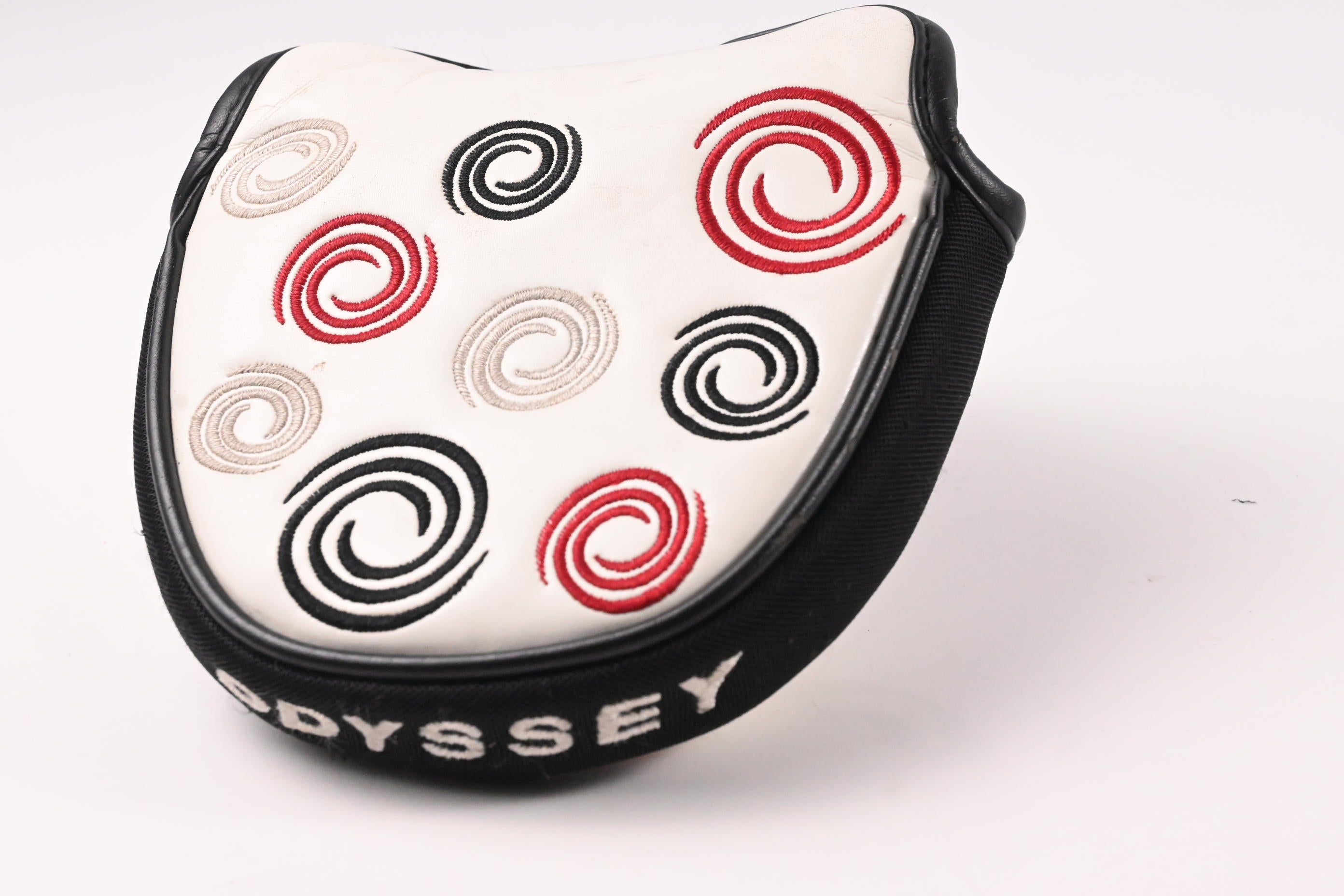 Odyssey Works Versa Sabertooth Putter / 34 Inch