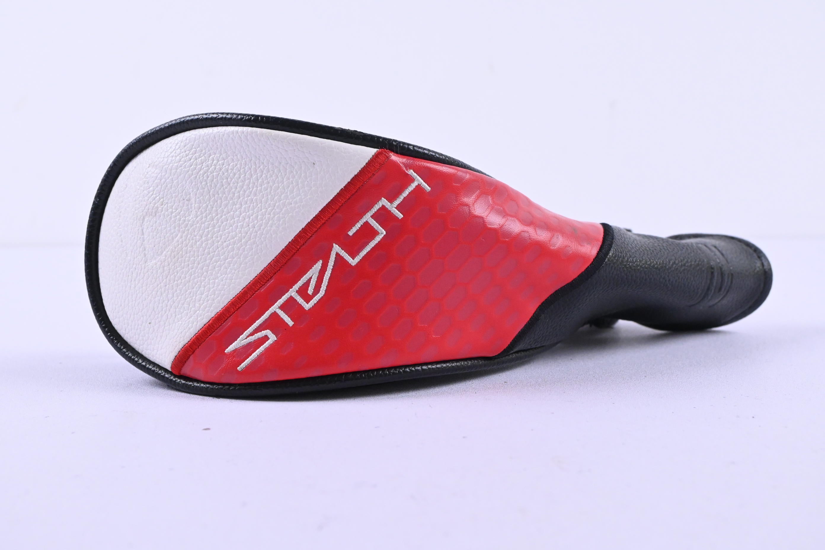 Taylormade Stealth 2 #4 Hybrid / 22 Degree / Stiff Flex Fujikura Ventus TR Red 7
