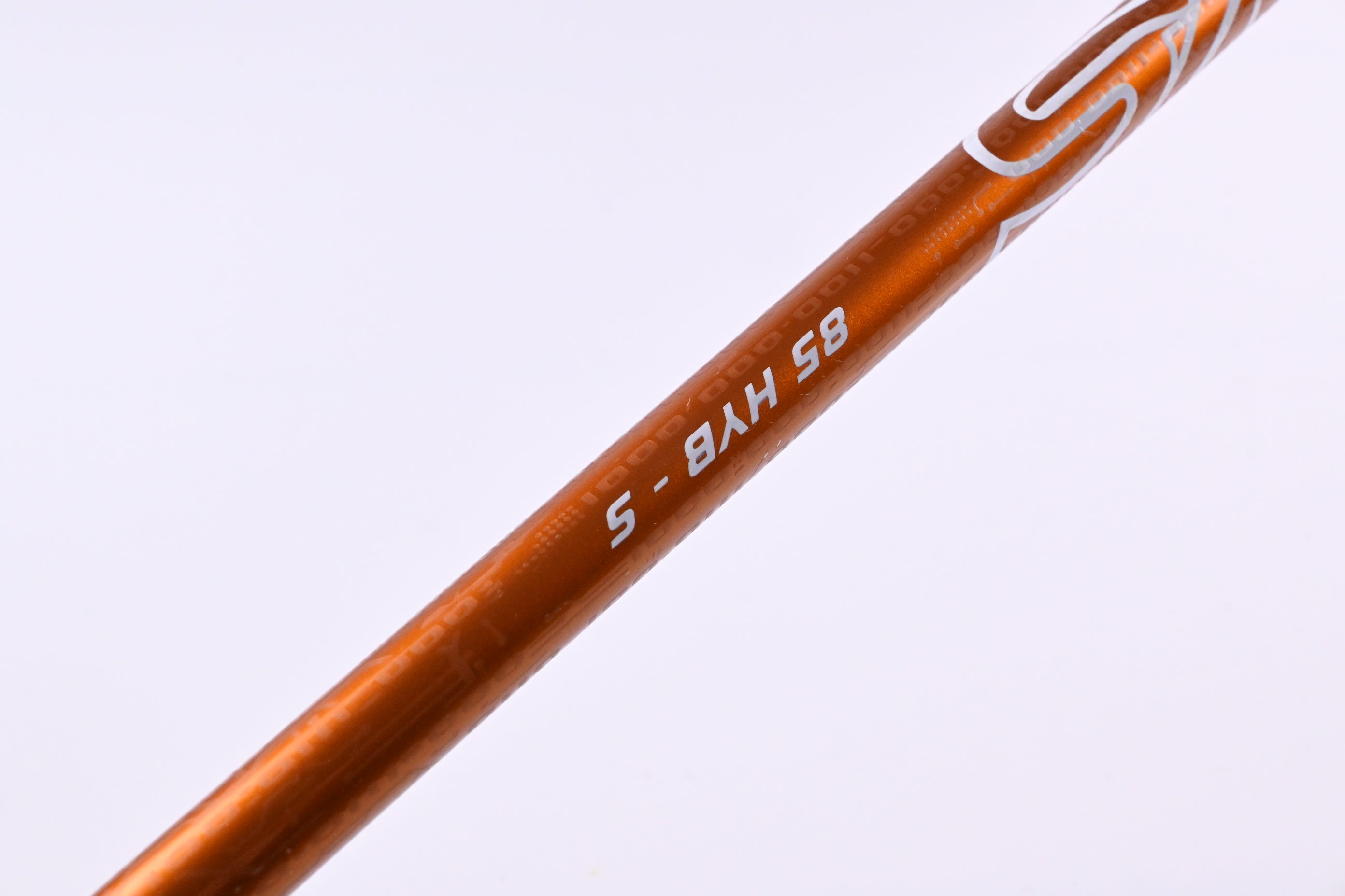 PXG 0311 Gen6 #4 Hybrid / 22 Degree / Stiff Flex Aldila NVS Orange 85 Shaft