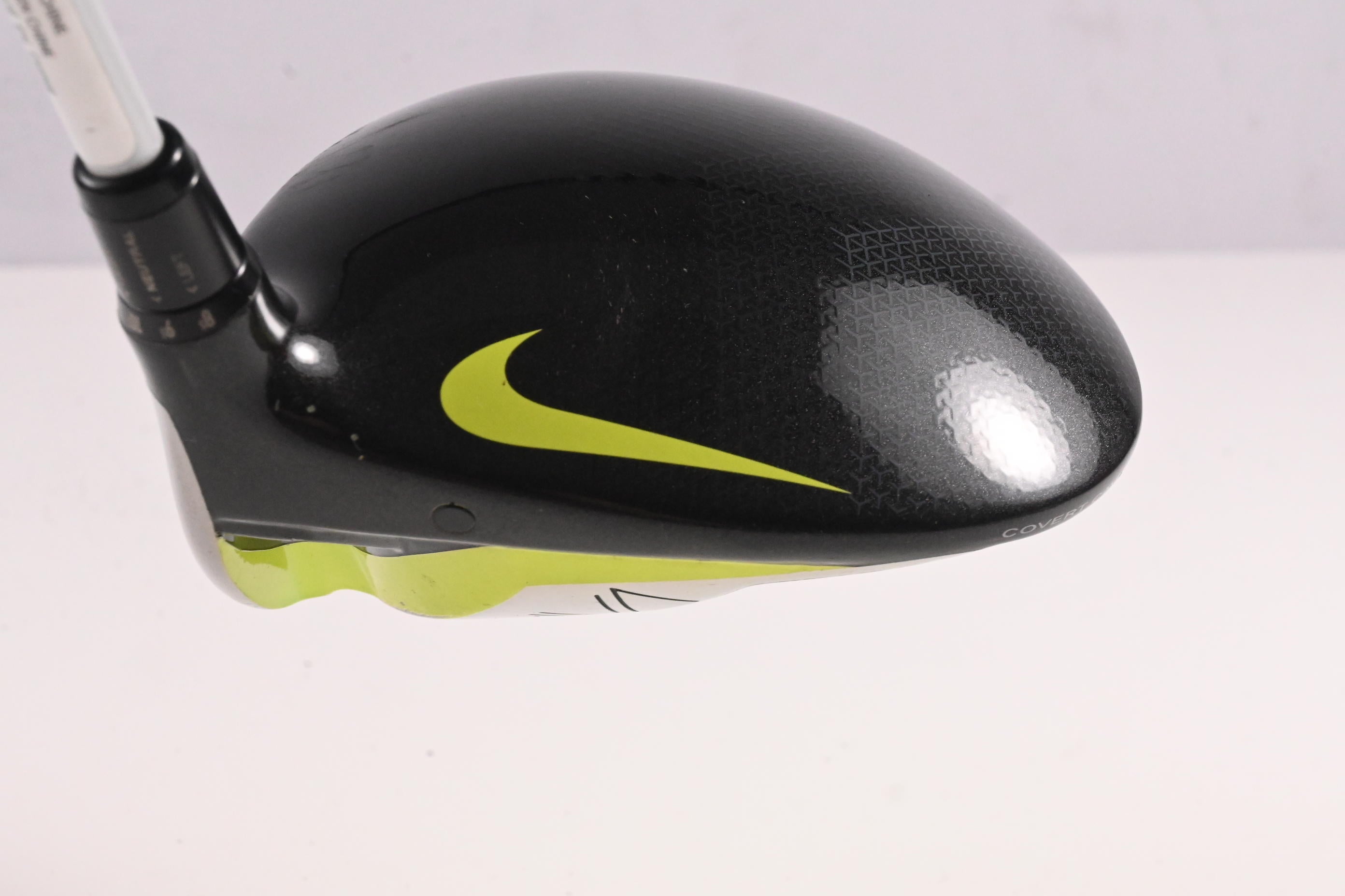 Nike Vapor Pro Driver / 10.5 Degree / Stiff Flex Fubuki Z 50 Shaft