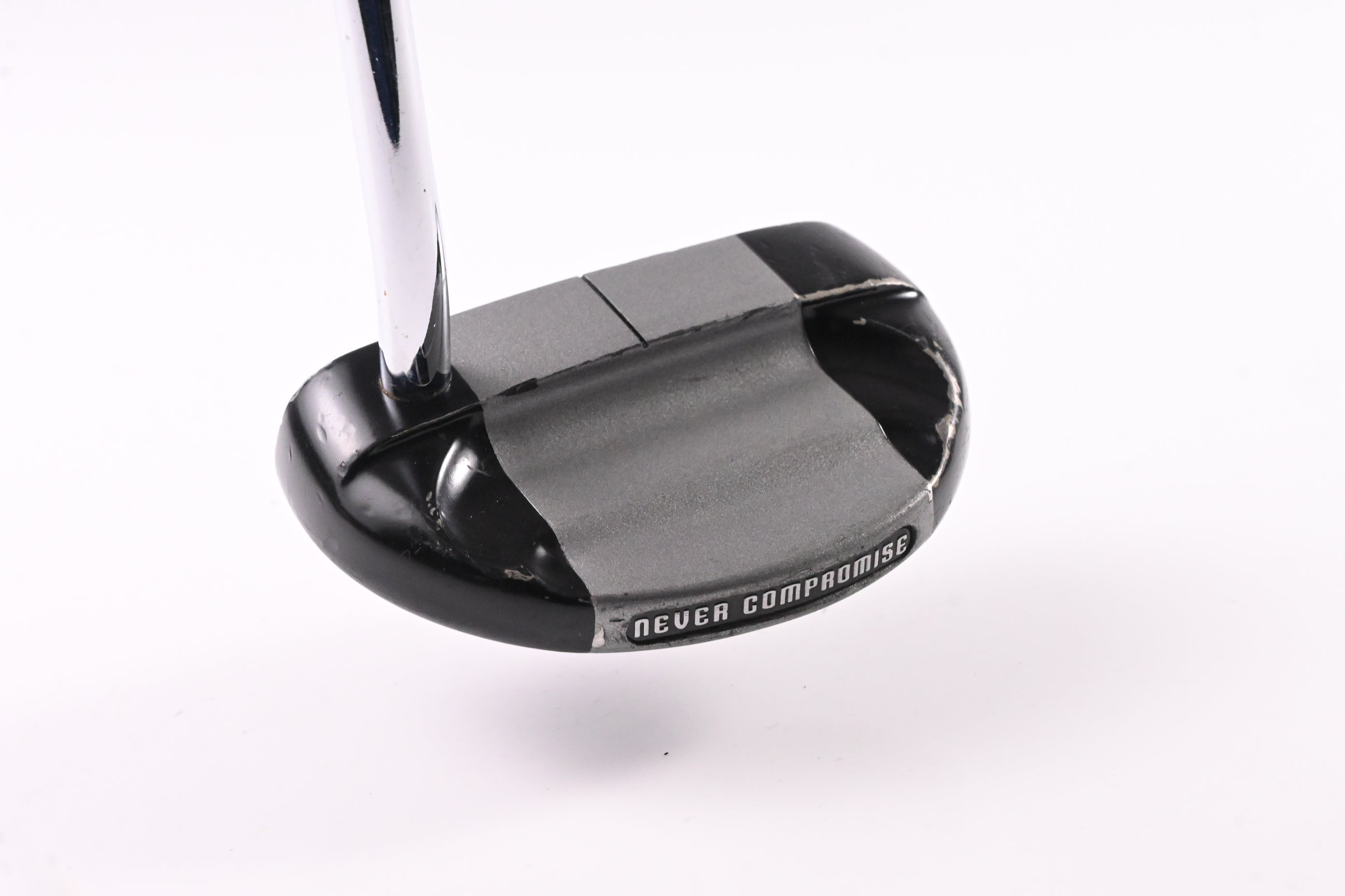 Never Compromise Z/I Alpha Putter / 35 Inch