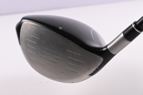 Taylormade Burner 2009 TP Driver / 10.5 Degree / Regular Flex Reax 49 Shaft