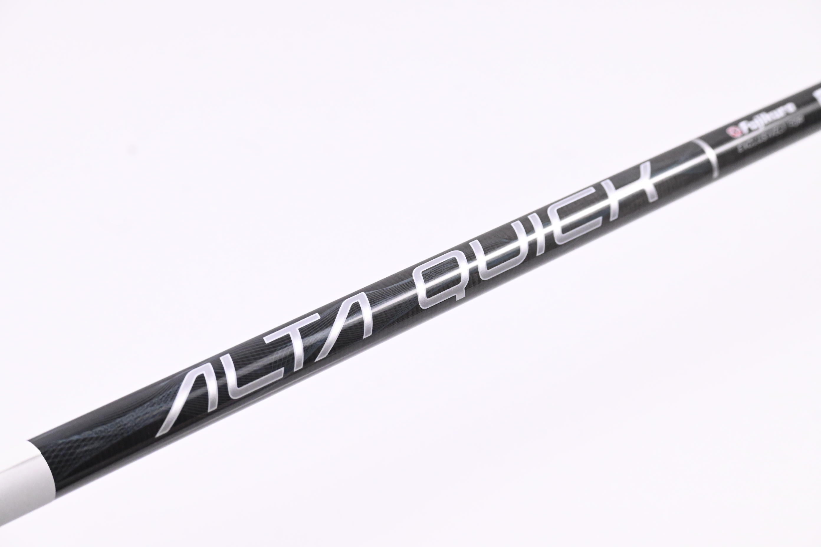 Ping ALTA Quick 45 #3 Wood Shaft / Senior Flex / Ping 3rd Gen