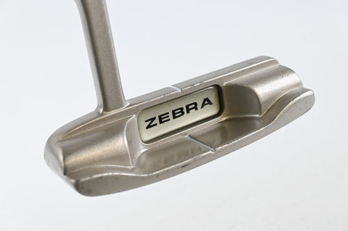 Ram Zebra Putter / 34 Inch