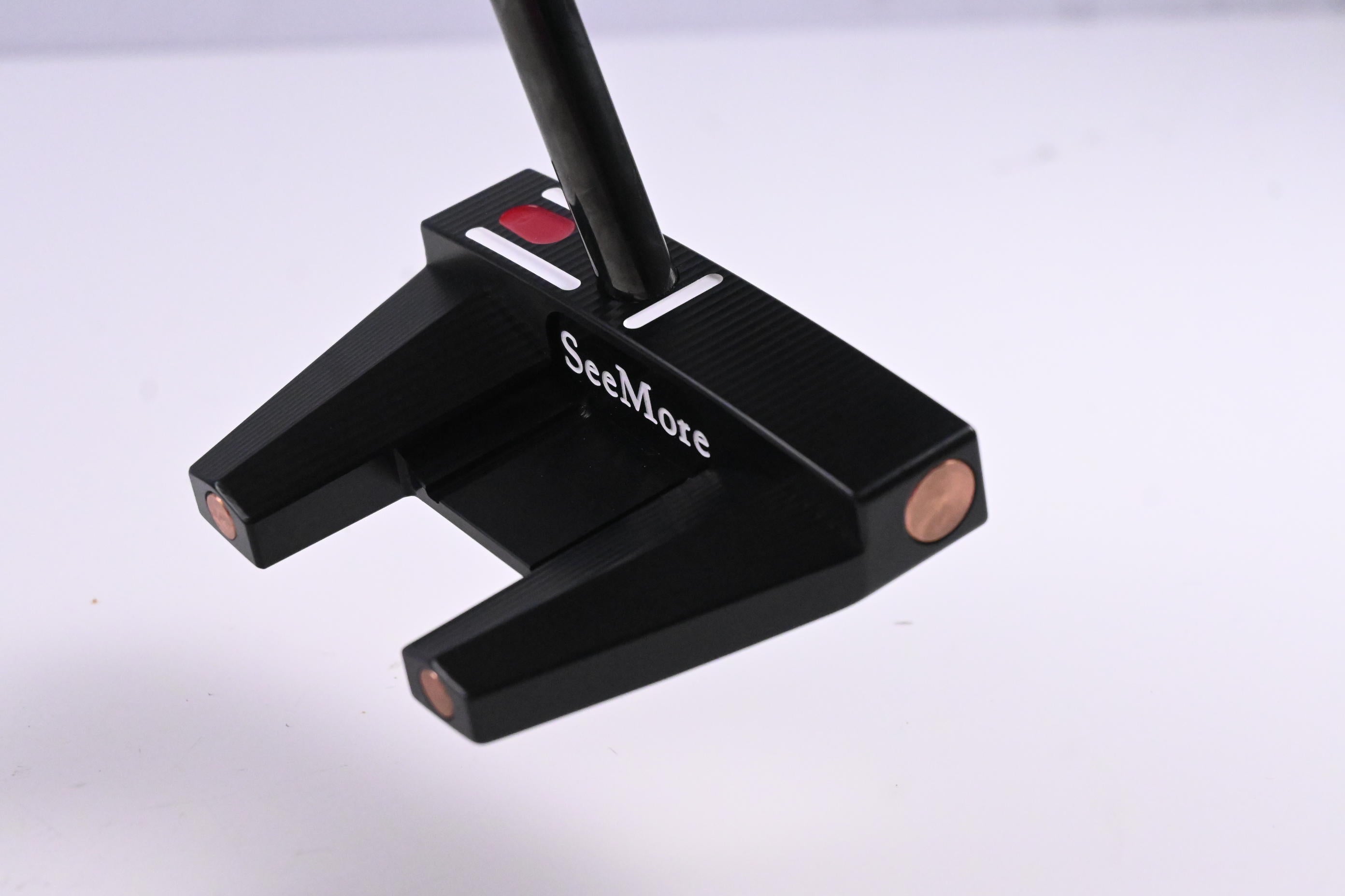 SeeMore HTX Mini Giant Tour LTD Putter / 35 Inch