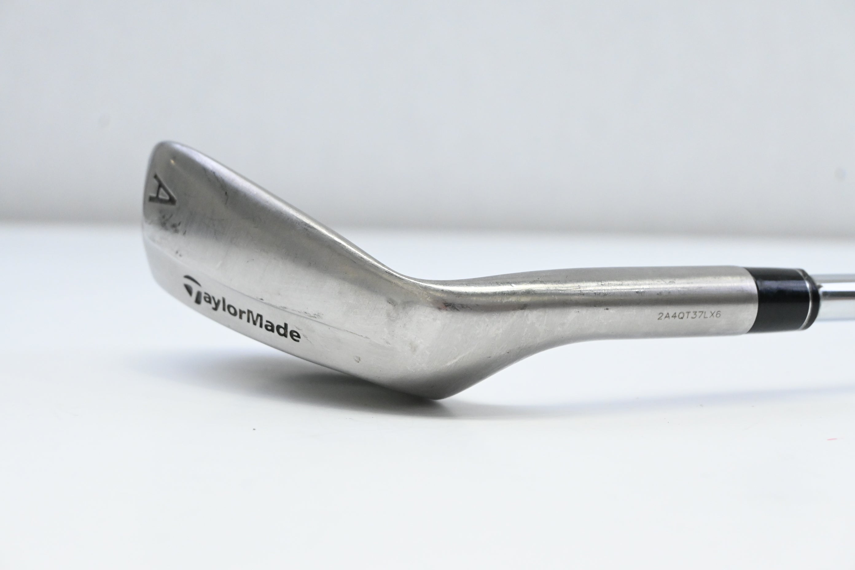 Taylormade Stealth HD Gap Wedge / 49 Degree / Stiff Flex Elevate MPH 95