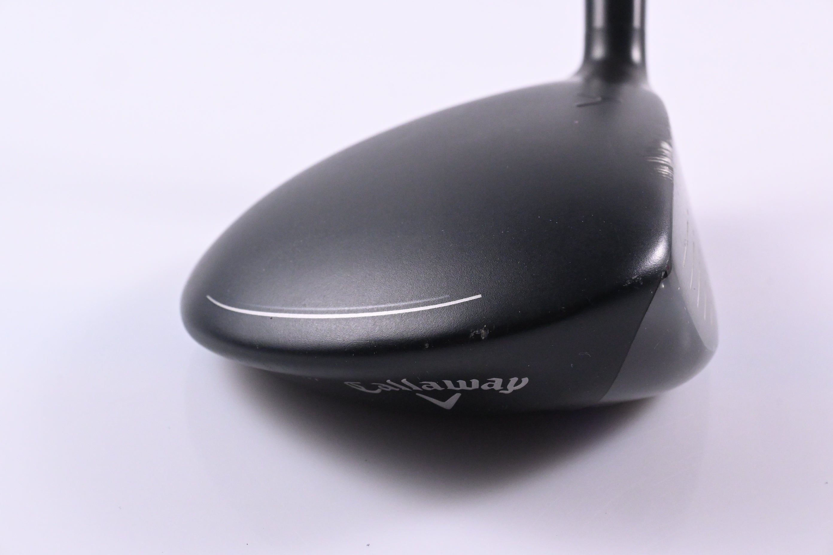 Callaway XR16 #3 Wood / 15 Degree / Stiff Flex Fujikura Speeder 757 Shaft
