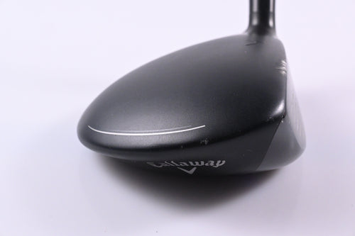 Callaway XR16 #3 Wood / 15 Degree / Stiff Flex Fujikura Speeder 757 Shaft