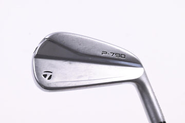 Taylormade P790 2021 #3 Iron / 19 Degree / Stiff Flex Dynamic Gold 105 S300 Shaft