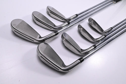 Taylormade Rocketbladez Irons / 4-PW / Regular Flex RocketFuel 85 Shafts