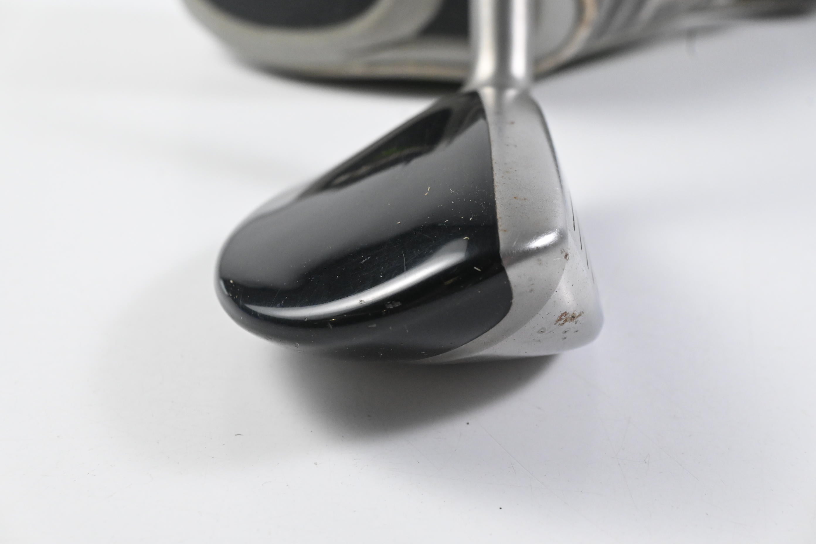 Ping Rapture #3 Hybrid / 18 Degree / Stiff Flex Javln FX 7 Shaft