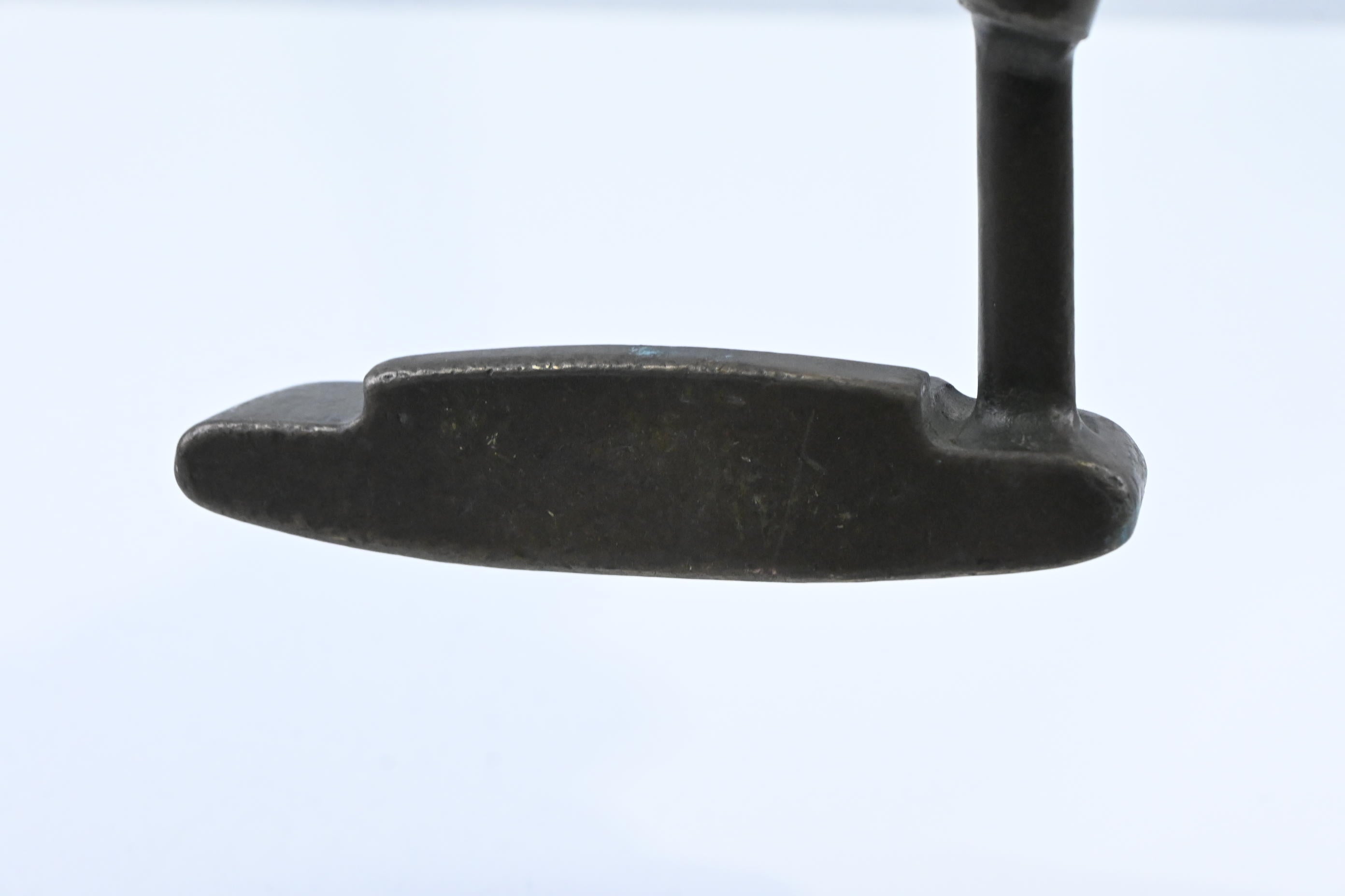 Ping Karsten Original N-Echo Putter / 34.5 Inch