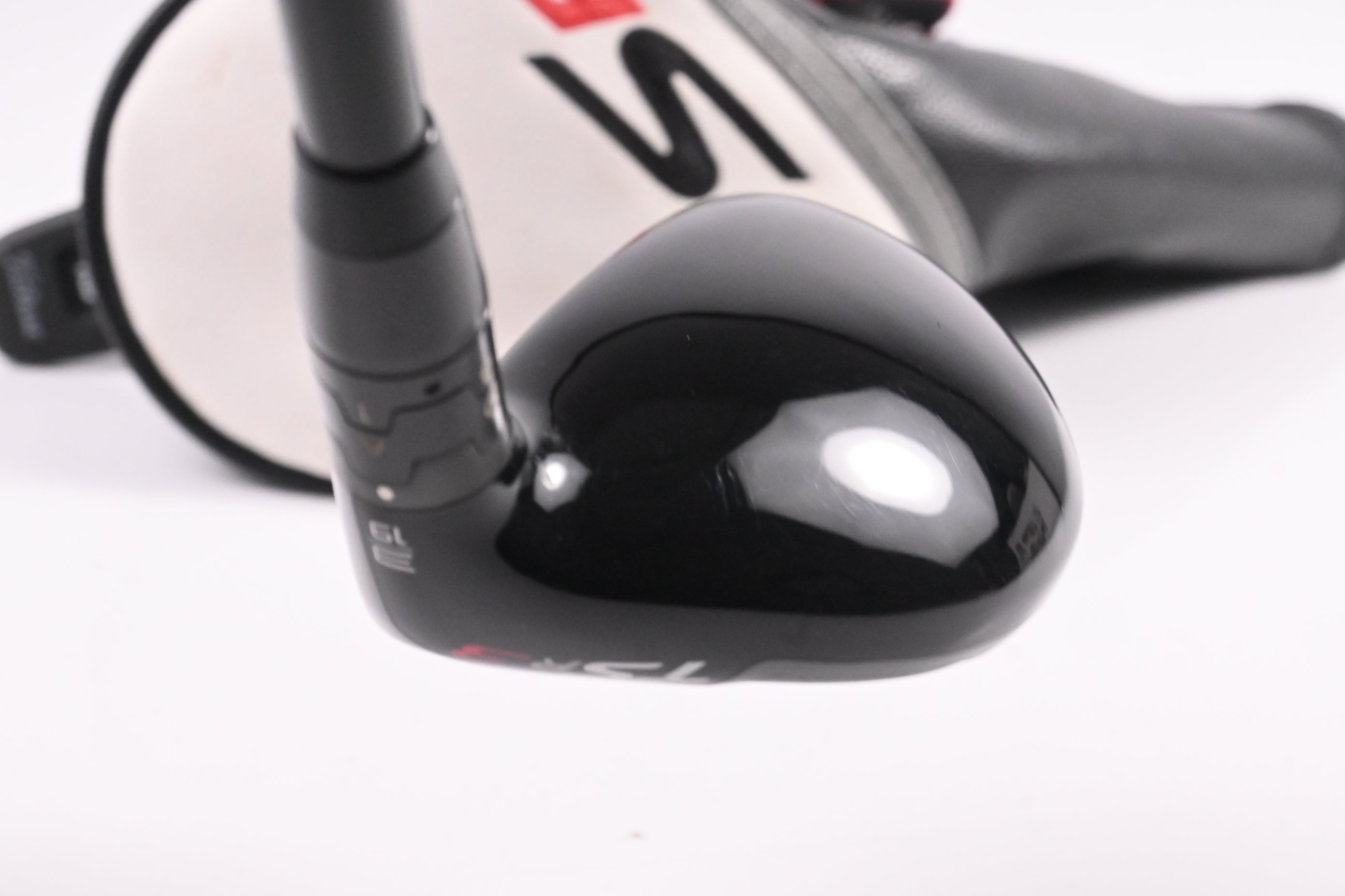 TSR3 #3 Hybrid / 19 Degree / Stiff Flex Tensei AV Blue 65 Shaft