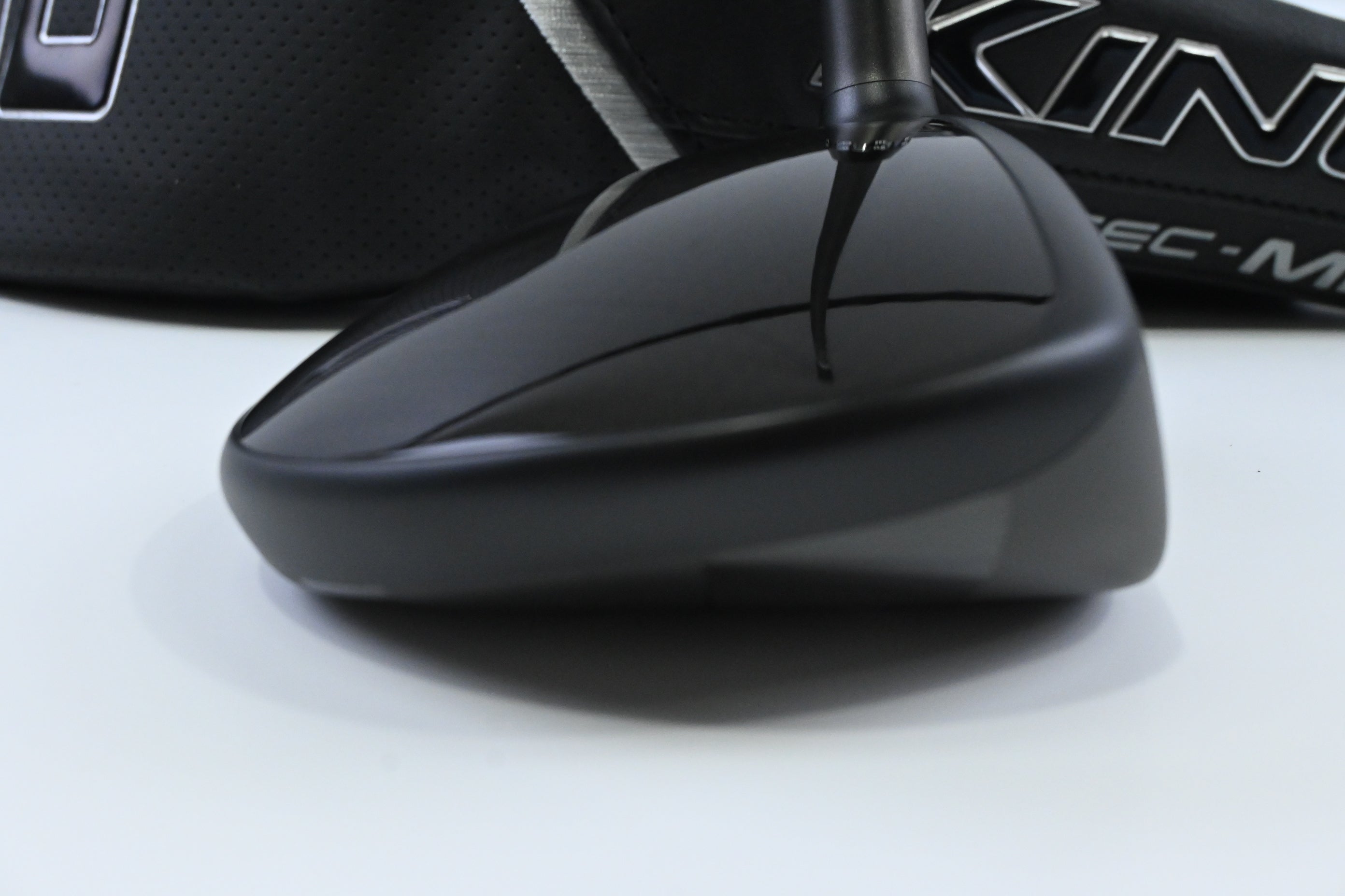 Cobra KING TEC Mini Driver / 13.5 Degree / X-Flex Kai'li White 60 Shaft