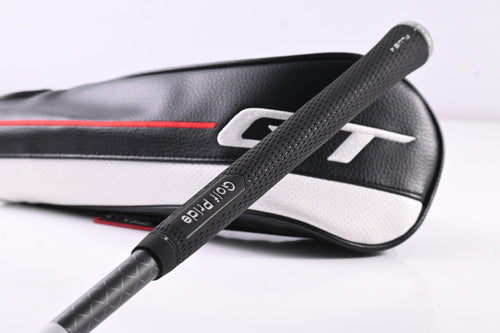 Titleist GT2 #3 Wood / 15 Degree / Stiff Flex Tensei 1K Blue 65 Shaft