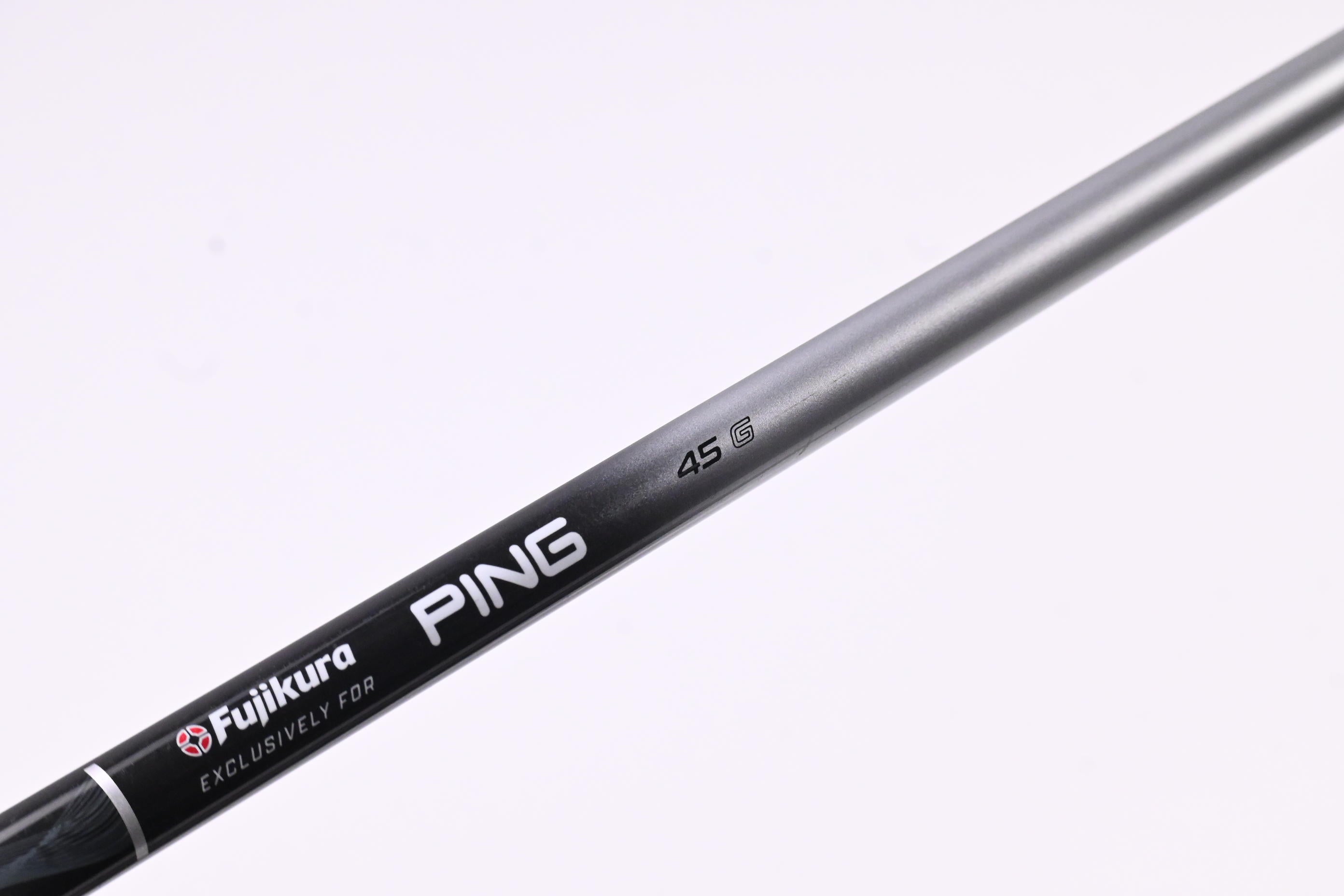 Ping Alta Quick 45 #5 Wood Shaft / Senior Flex / Ping 3rd Gen