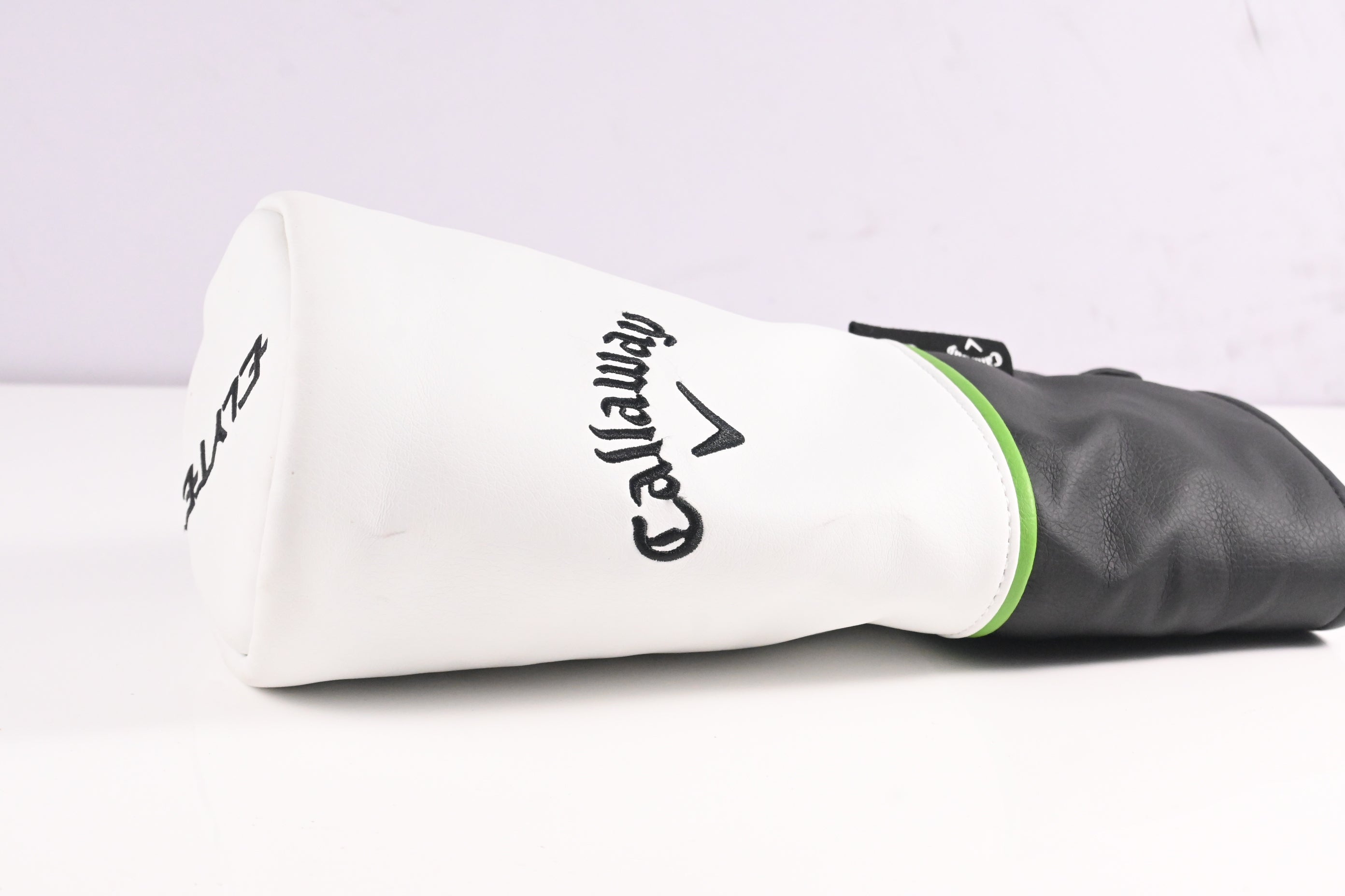 Callaway Elyte Triple Diamond Driver / 9 Degree / X-Flex Denali Charcoal 60