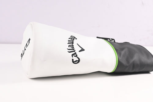 Callaway Elyte Triple Diamond Driver / 9 Degree / X-Flex Denali Charcoal 60
