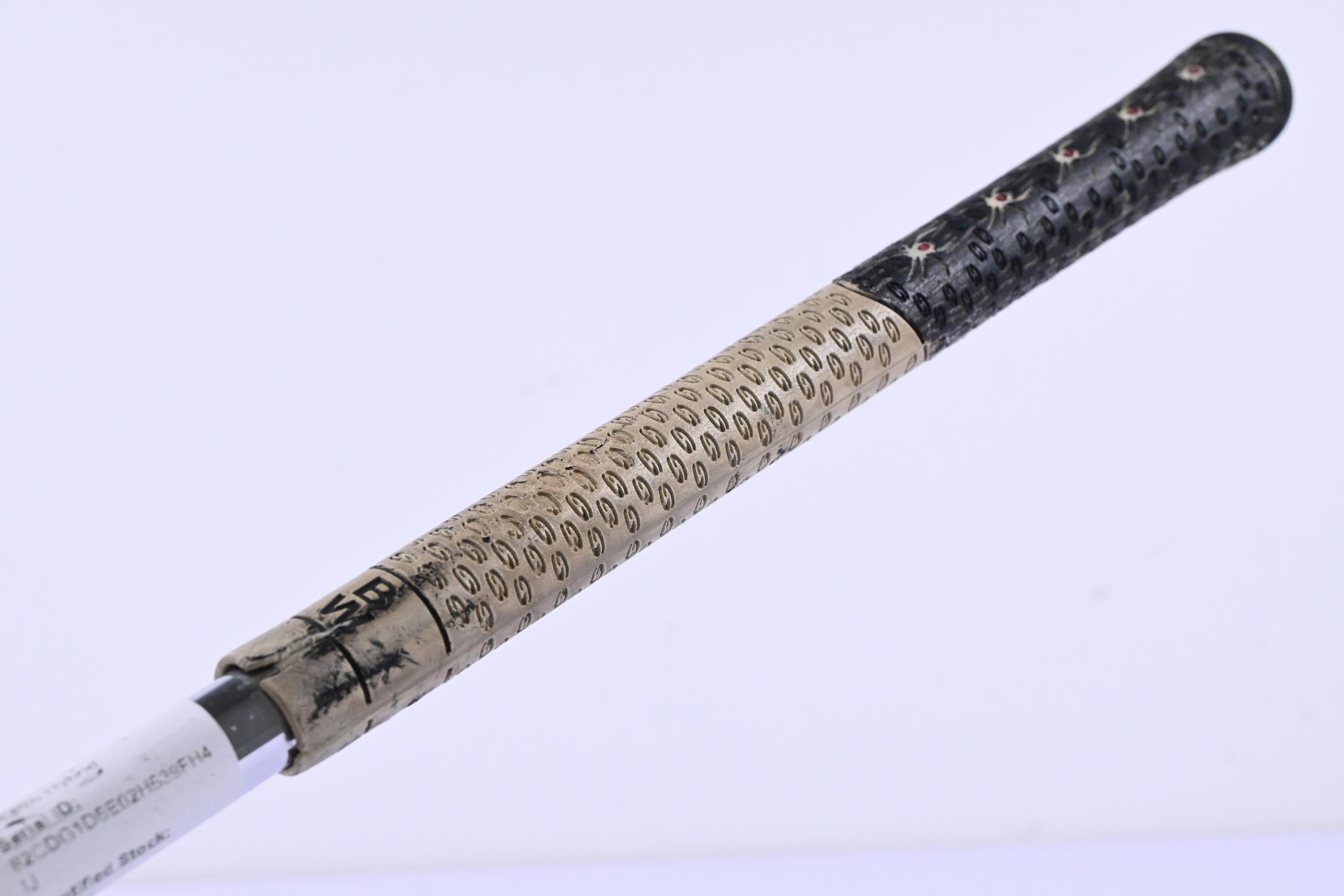 Nike VR Pro #2 Hybrid / 18 Degree / Stiff Flex Dynamic Gold S300 Shaft