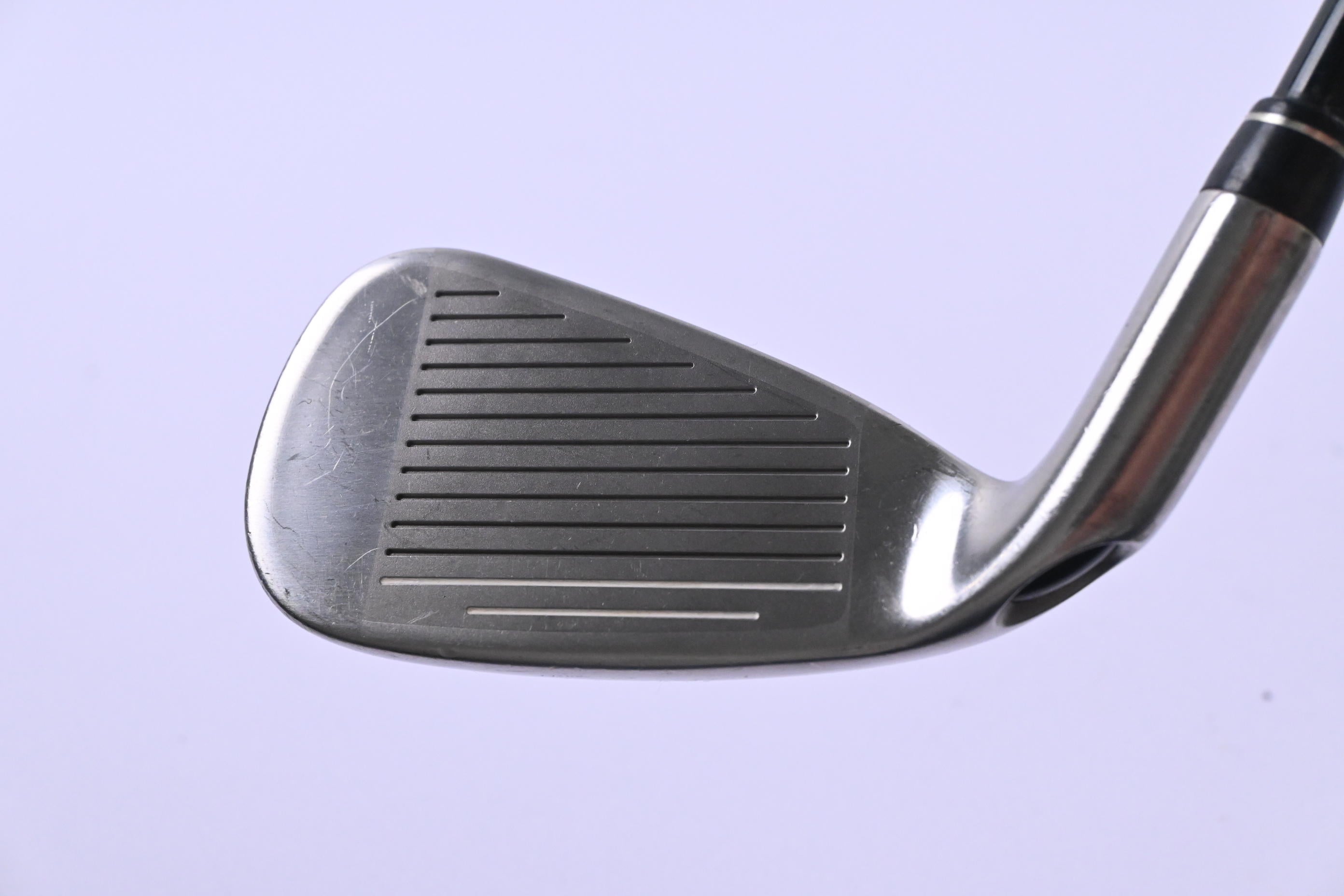 Callaway FT #4 Iron / 24 Degree / Stiff Flex Callaway 75 Shaft