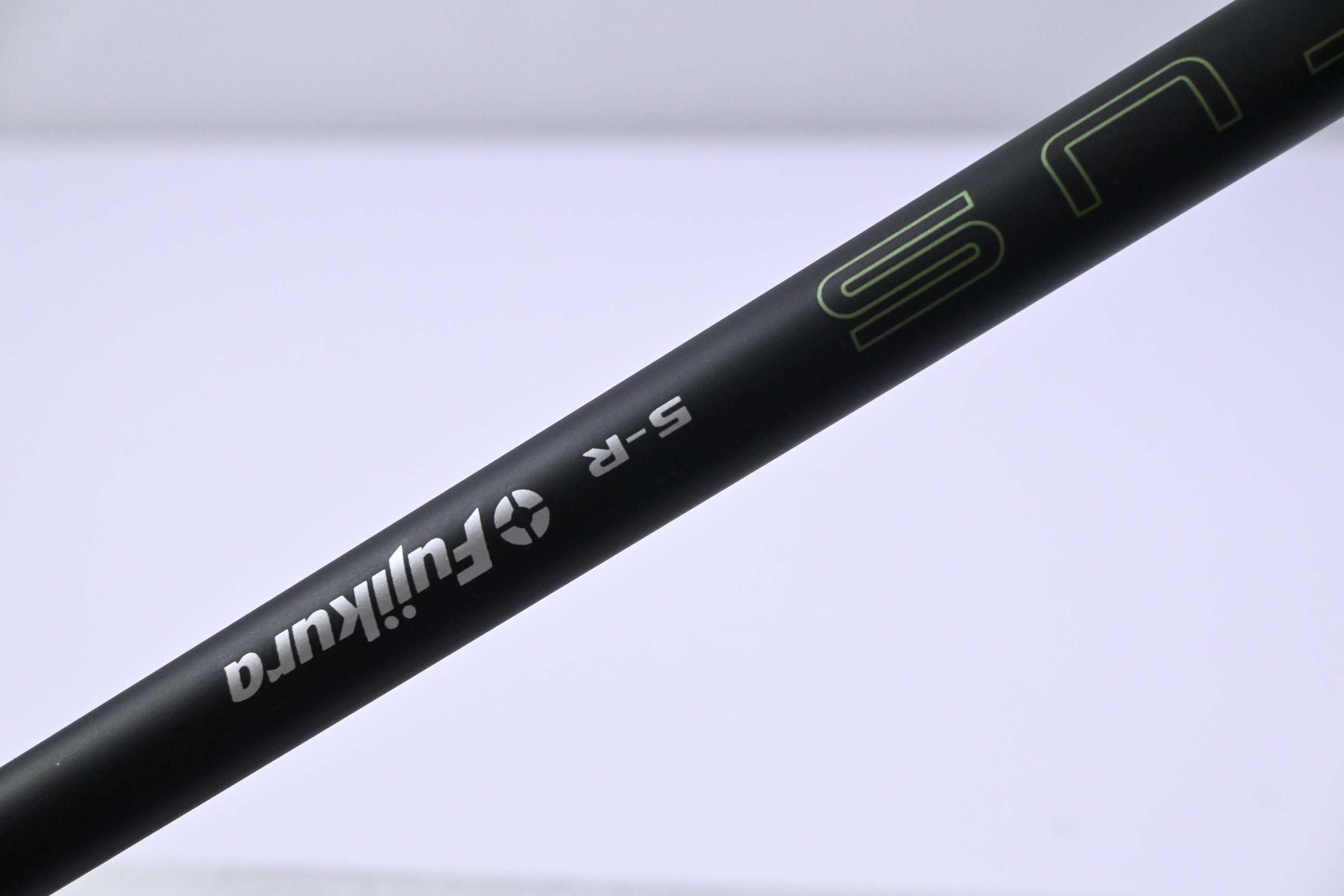 Fujikura Ventus Blue 5 Driver Shaft / Regular Flex / Taylormade 2nd Gen