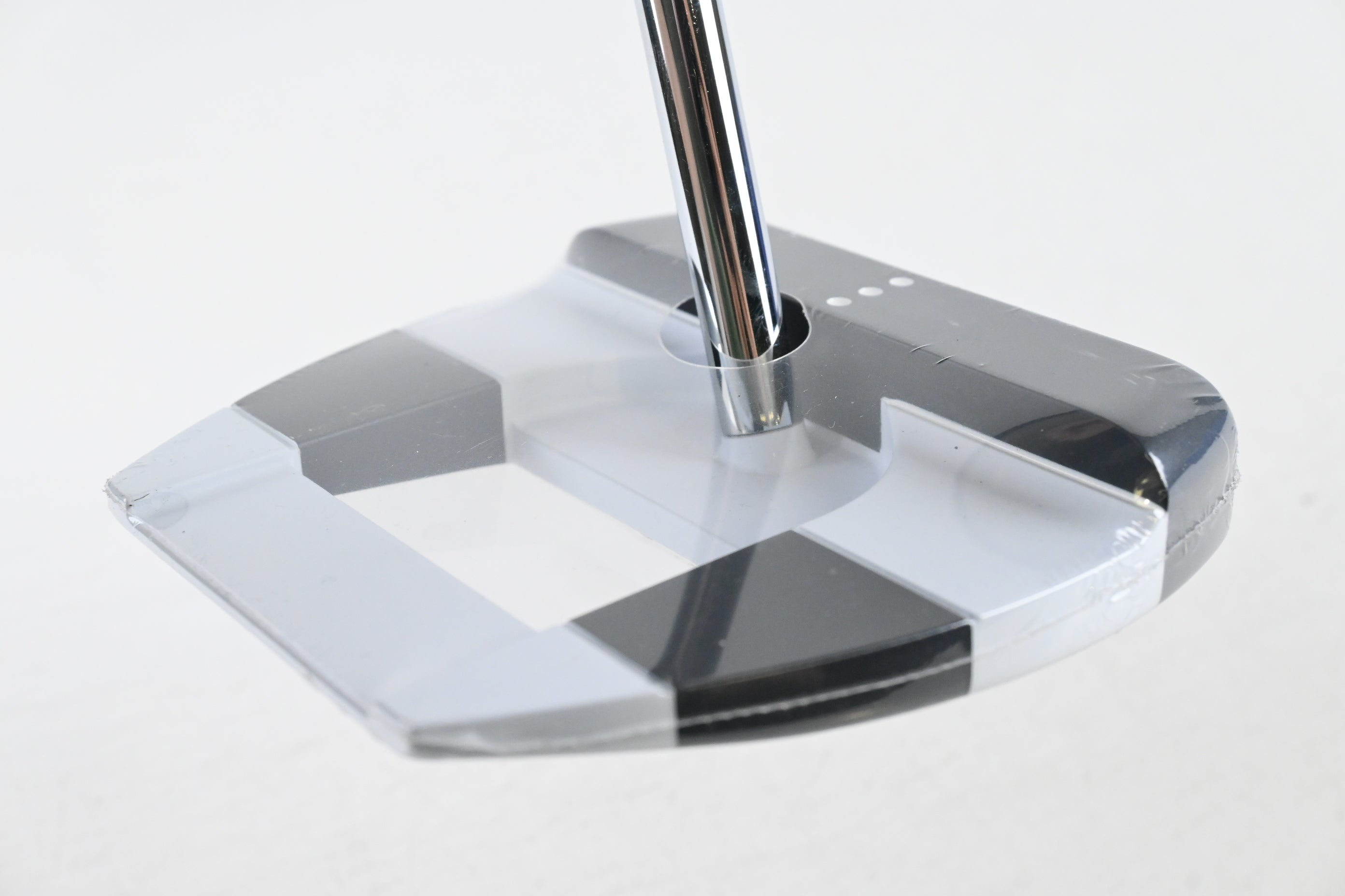 Odyssey Ai-One Square 2 Square Jailbird Putter / 38 Inch