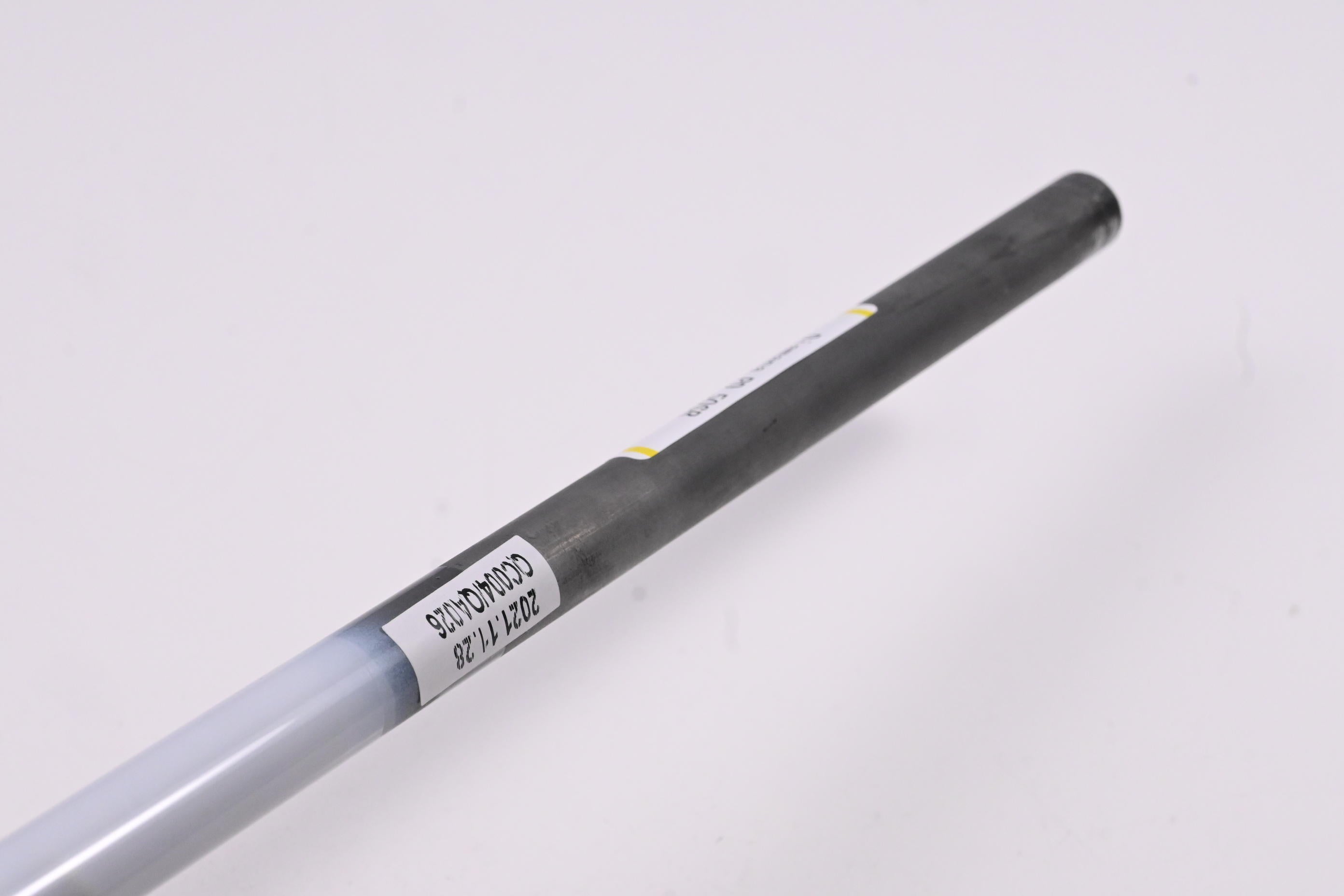 Diamana PD 50 Driver Shaft / Stiff/Regular Flex / .335" Tip / Uncut
