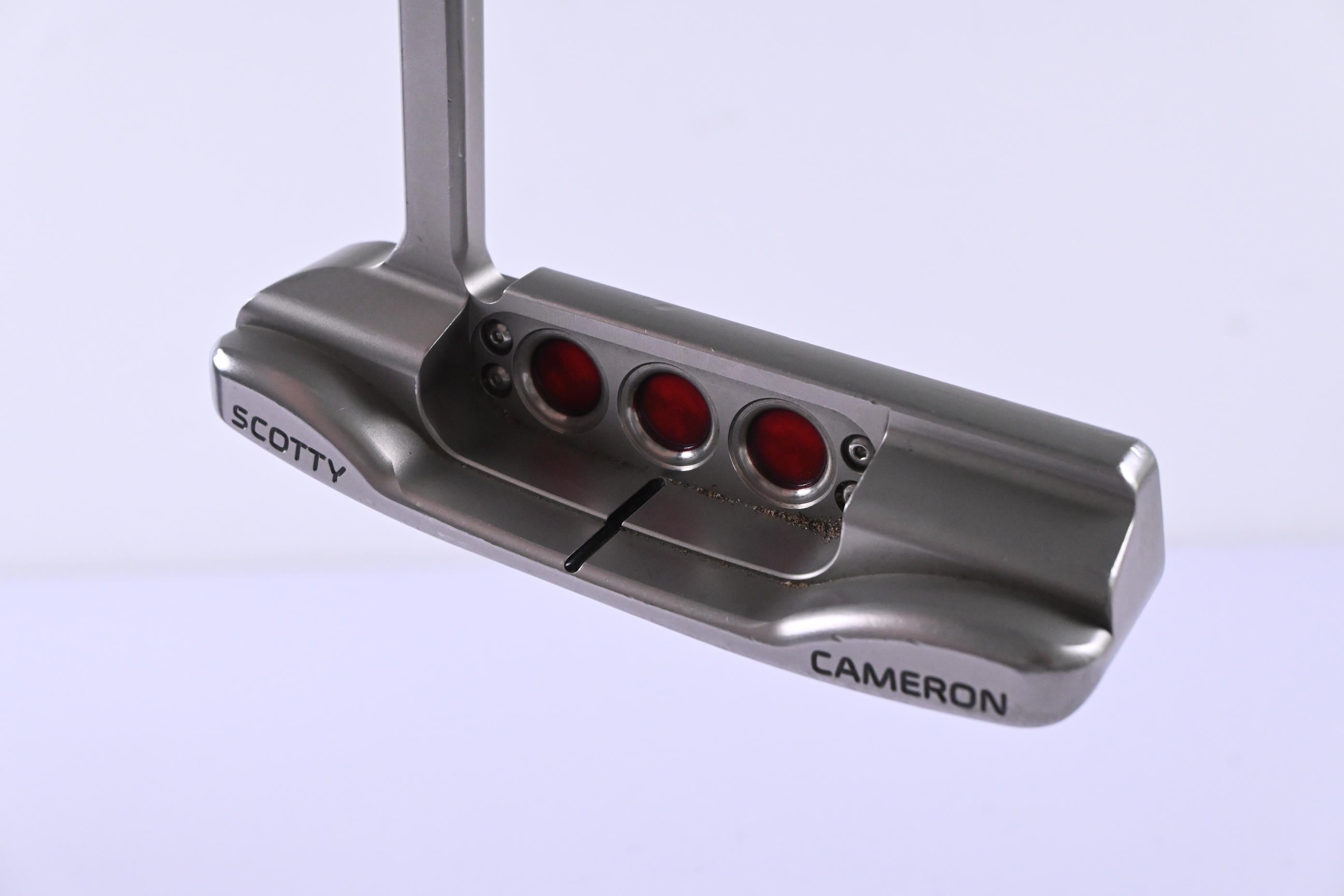 Scotty Cameron Select 2016 Newport Putter / 35 Inch