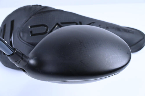 Cobra Darkspeed LS Driver / 9 Degree / Senior Flex UST Lin-Q M40X Red 5