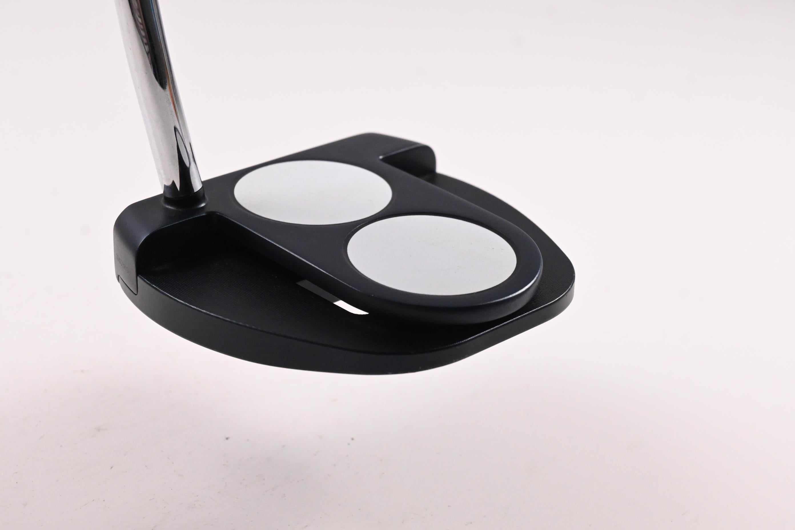 Odyssey Ai-One 2-Ball Jailbird Mini Putter / 33 Inch