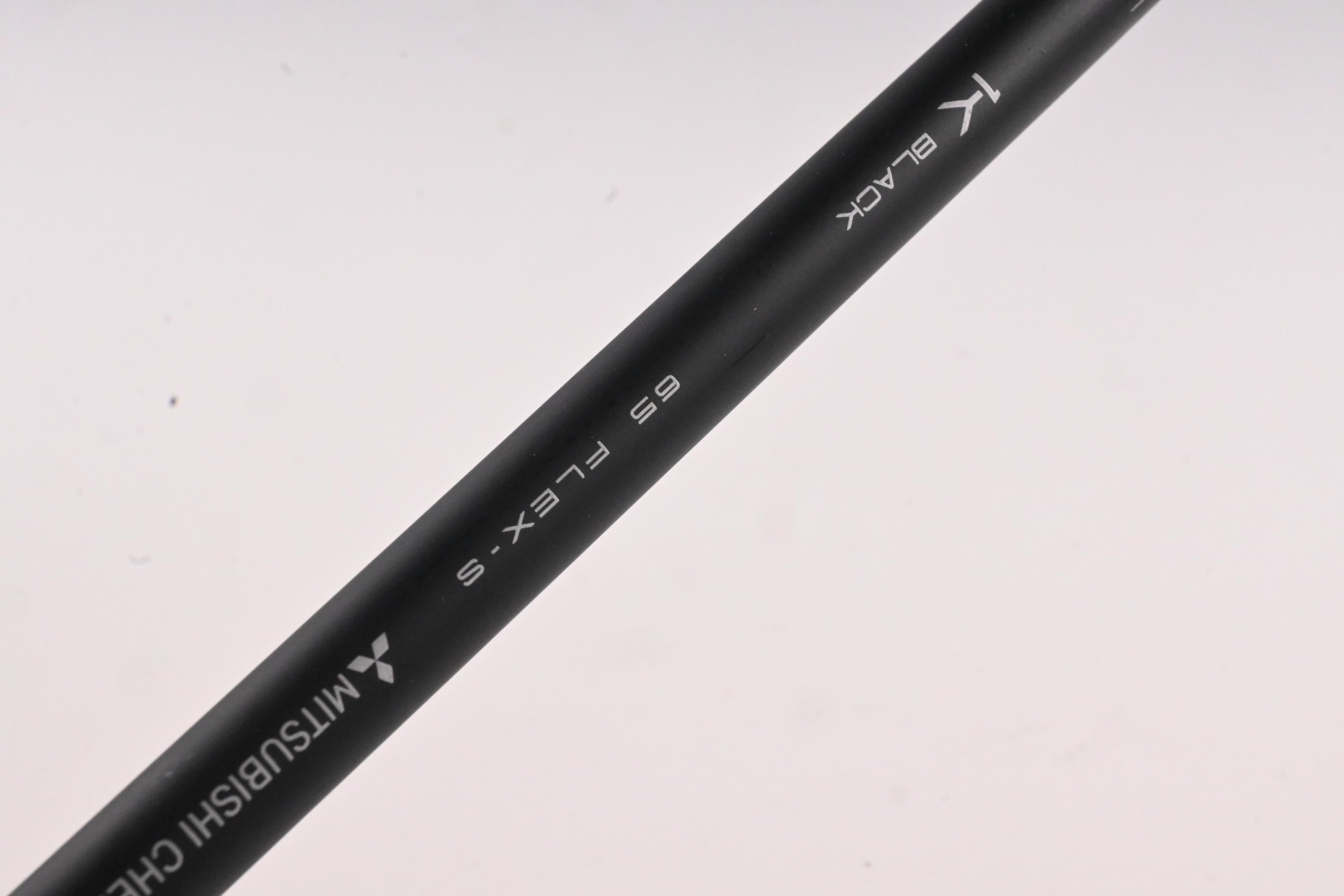 Mizuno JPX One Select Driver / 9 Degree / Stiff Flex Tensei 1K Black 65 Shaft