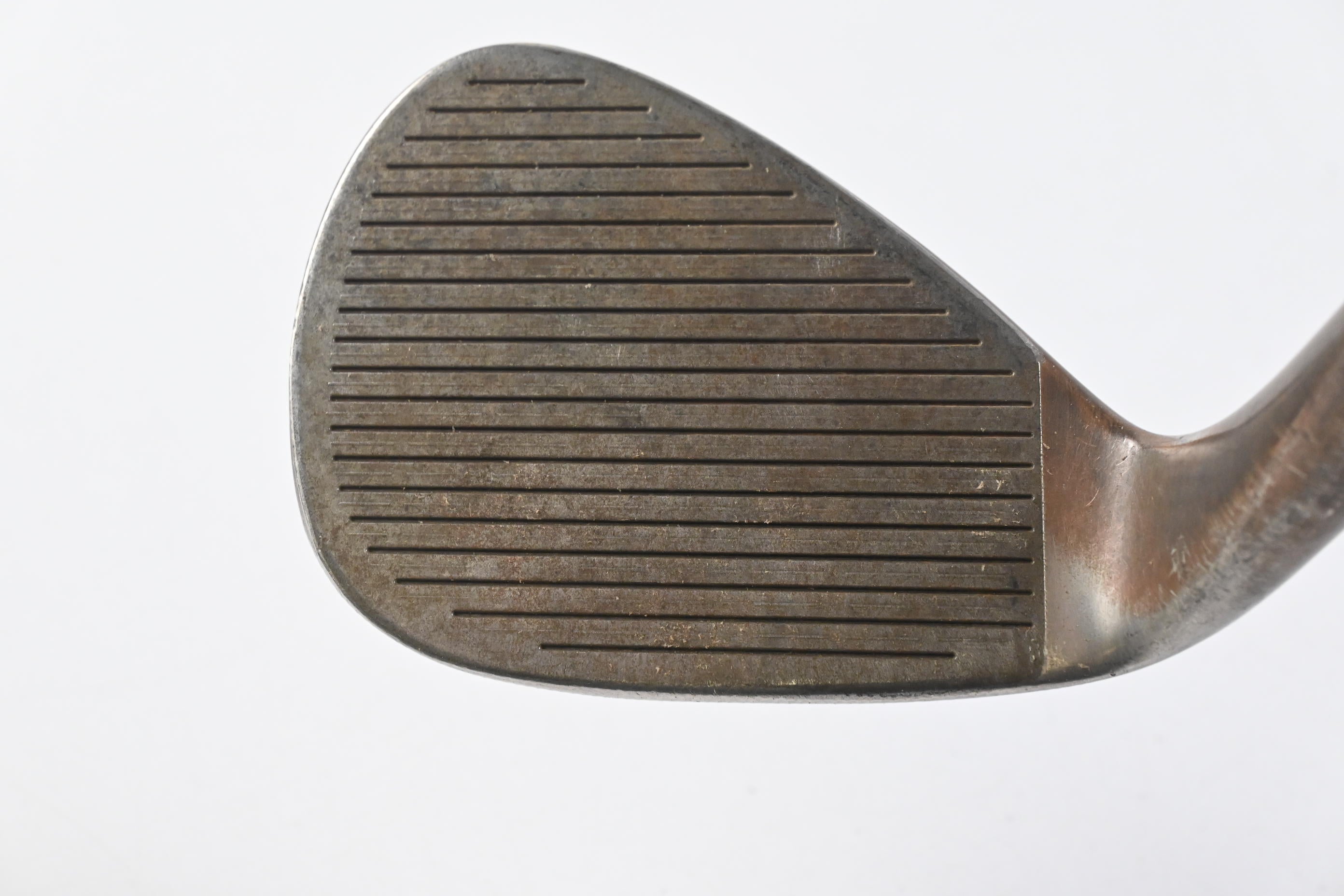 Taylormade Hi-Toe 3 Sand Wedge / 54 Degree / Wedge Flex KBS HI-REV 2.0 115