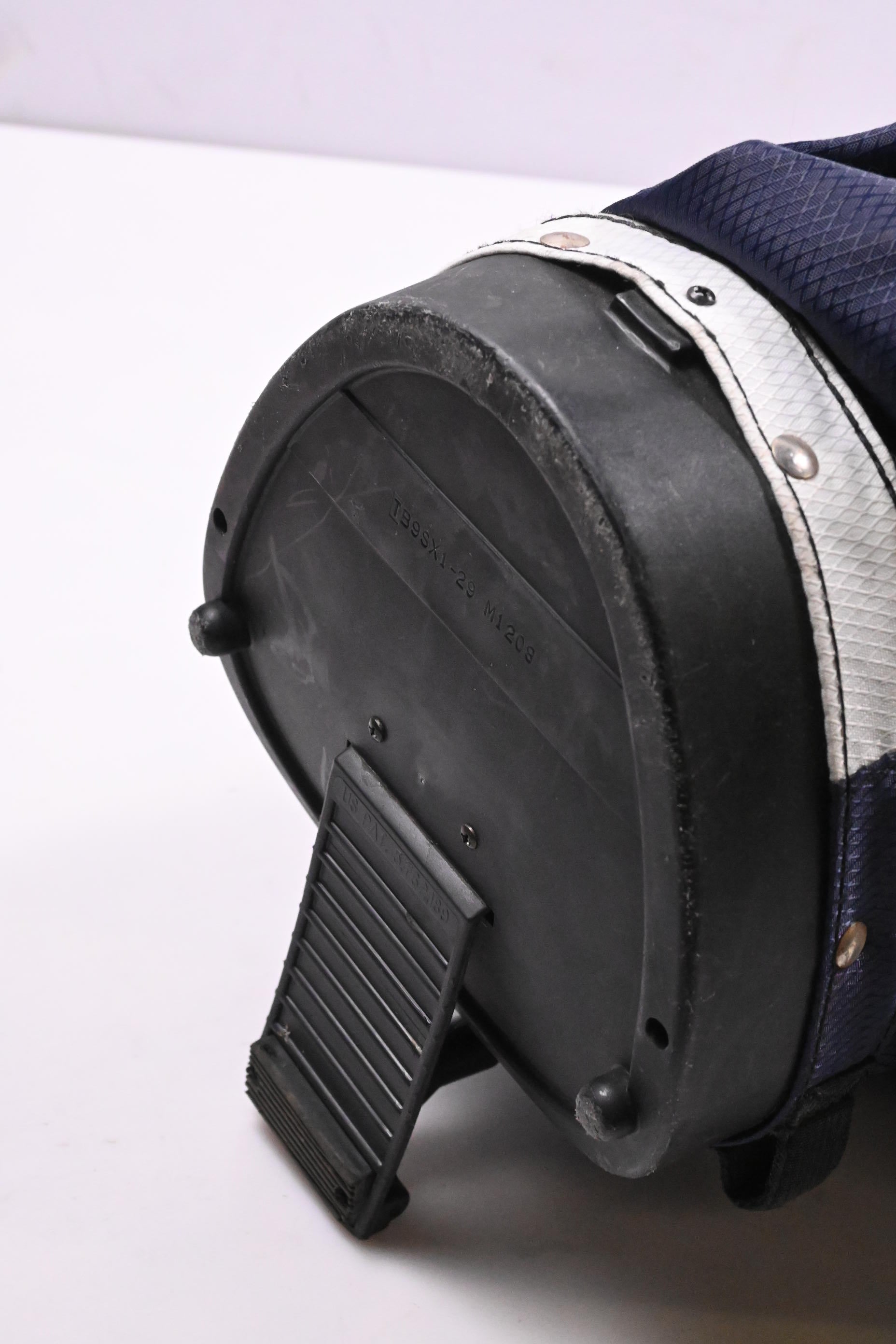 Titleist Stand Bag / 2-Way Divider / Purple, White