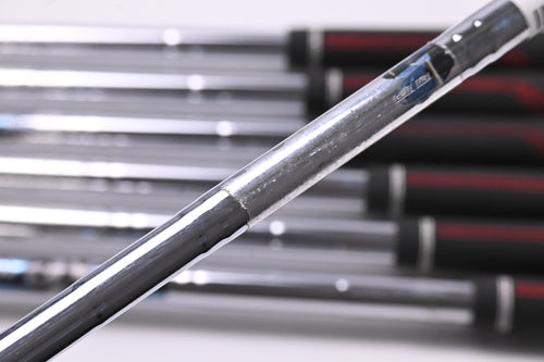 Mizuno MP-25 Irons / 4-PW / Stiff Flex True Temper XP 115 Shafts