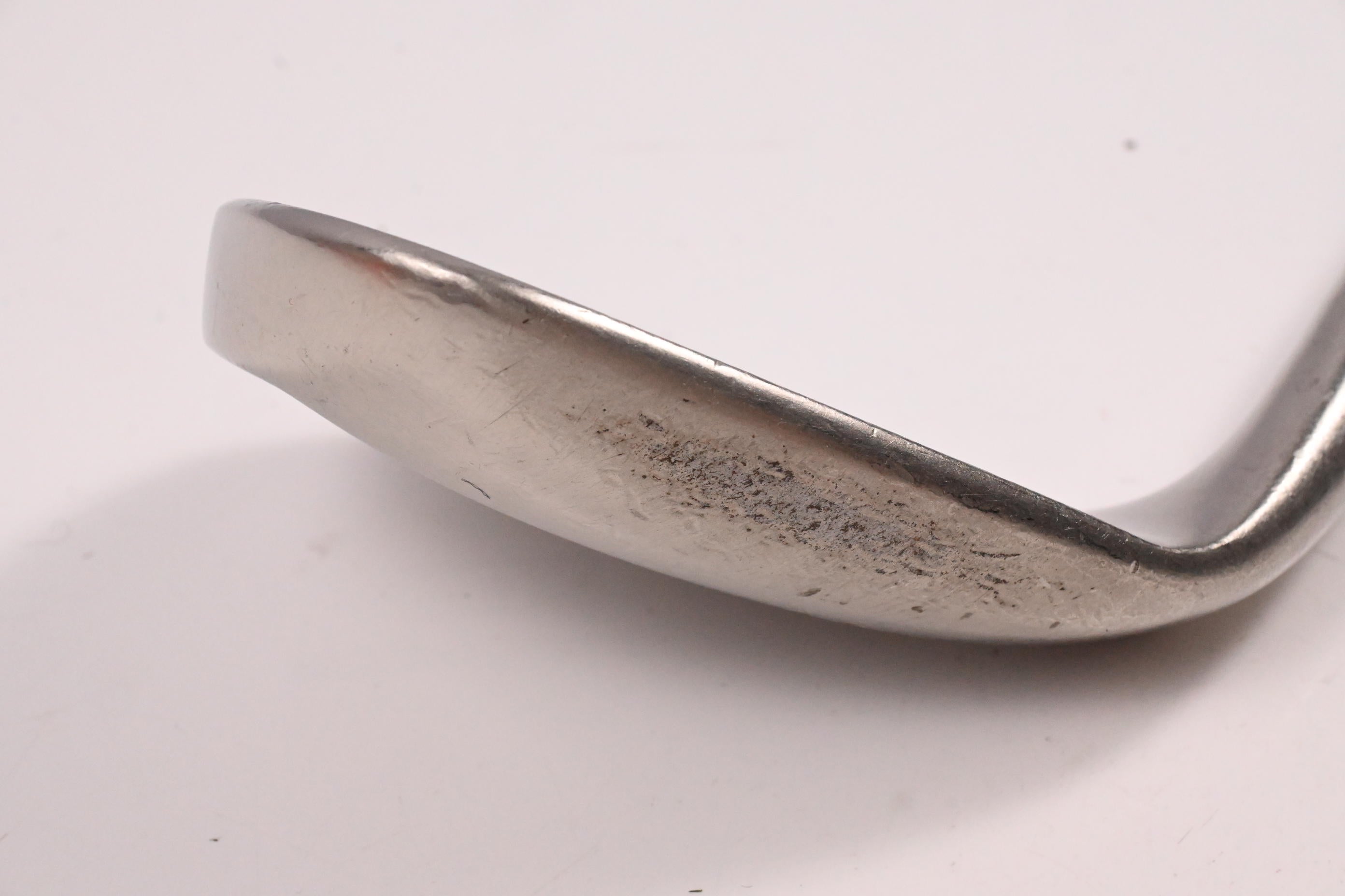 Mizuno S23 Lob Wedge / 60 Degree / Stiff Flex Dynamic Gold S400 Shaft