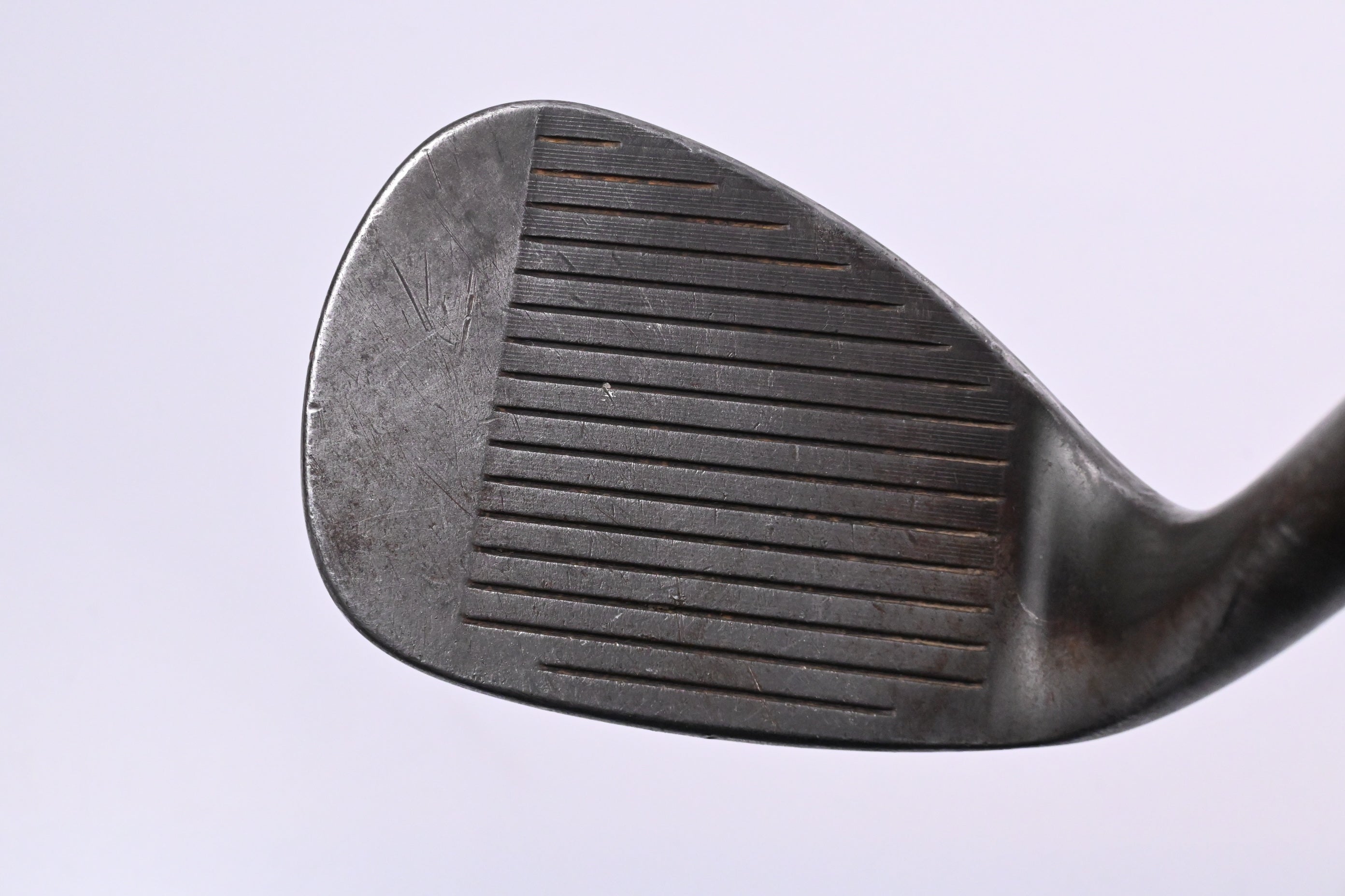 Callaway Mack Daddy 4 Lob Wedge / 58 Degree / Stiff Flex Dynamic Gold 115 S200