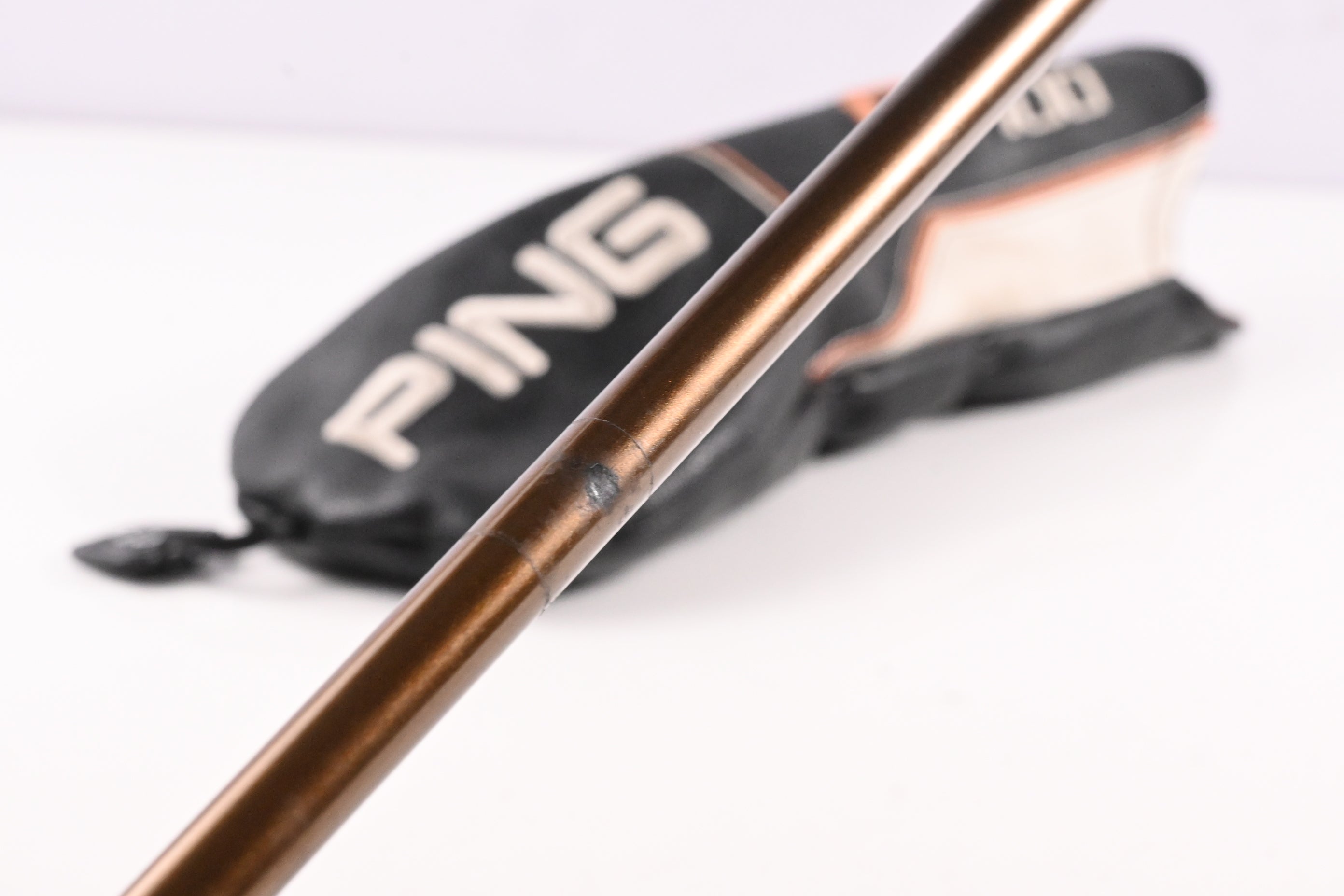 Ping G400 SFT #3 Wood / 16 Degree / Regular Flex Ping Alta CB 65 Shaft