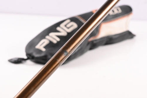 Ping G400 SFT #3 Wood / 16 Degree / Regular Flex Ping Alta CB 65 Shaft