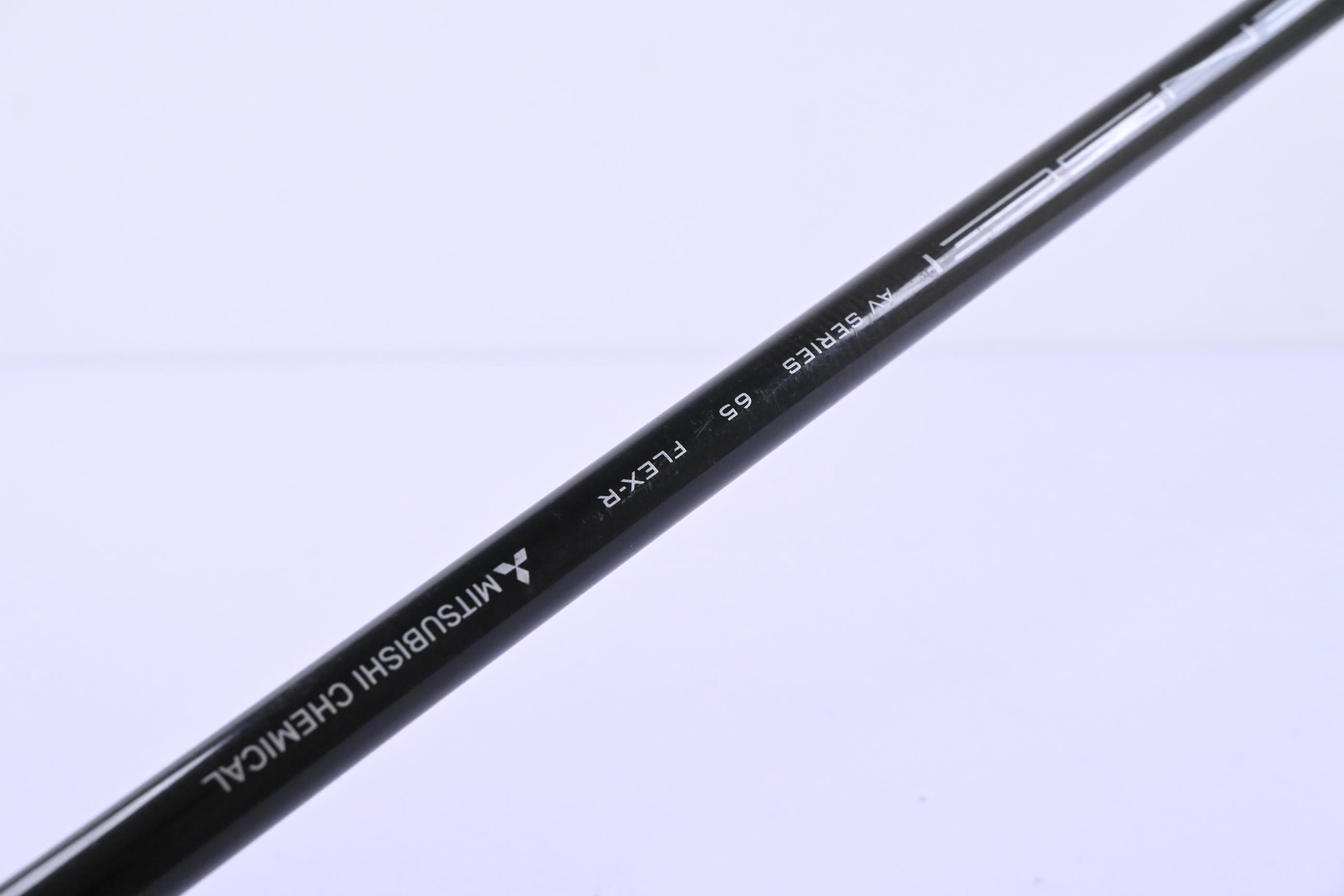 Callaway Epic Flash Driver / 10.5 Degree / Regular Flex Tensei AV Blue 65 Shaft