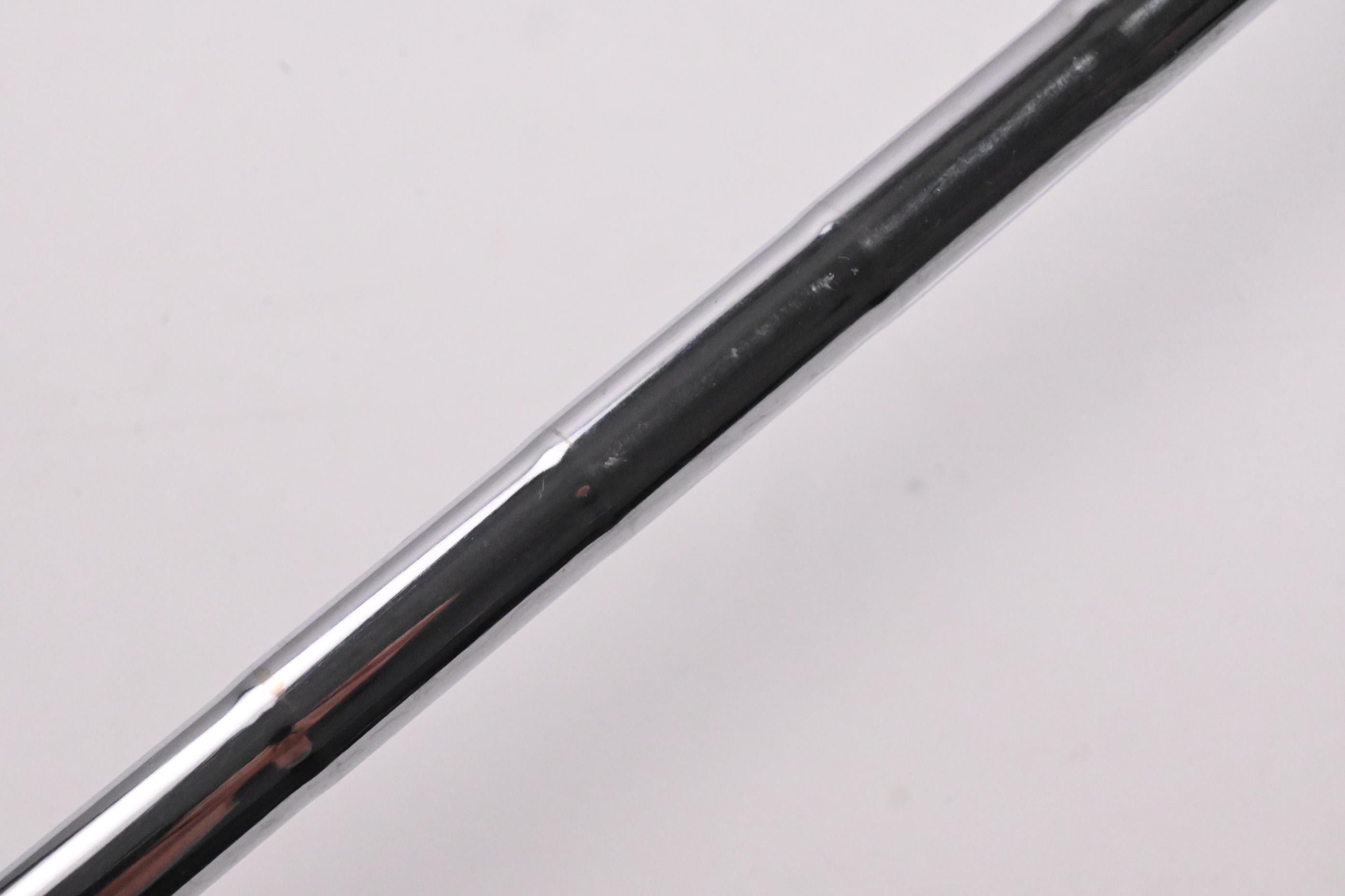 Callaway Big Bertha Fusion #3 Iron / 21 Degree / Regular Flex Steel Shaft