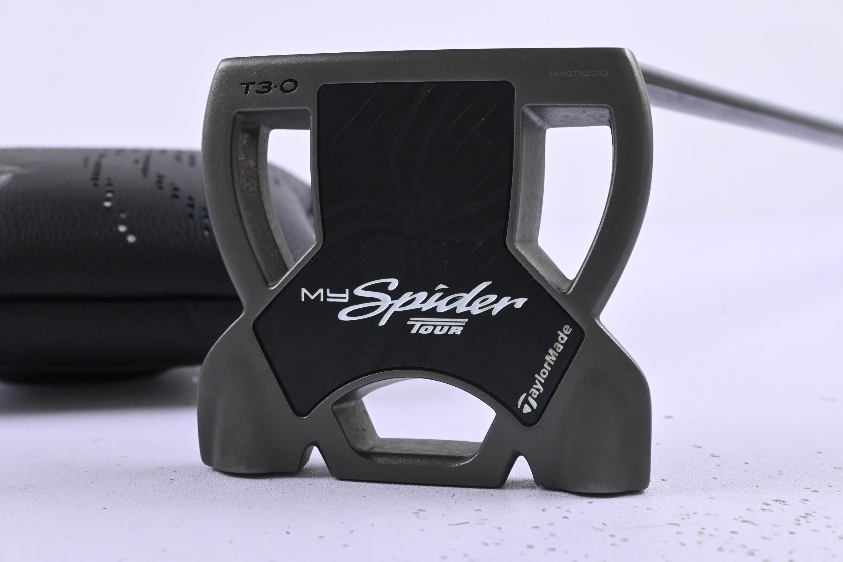 Taylormade MYSpider Tour Black 2025 Putter / 34 Inch