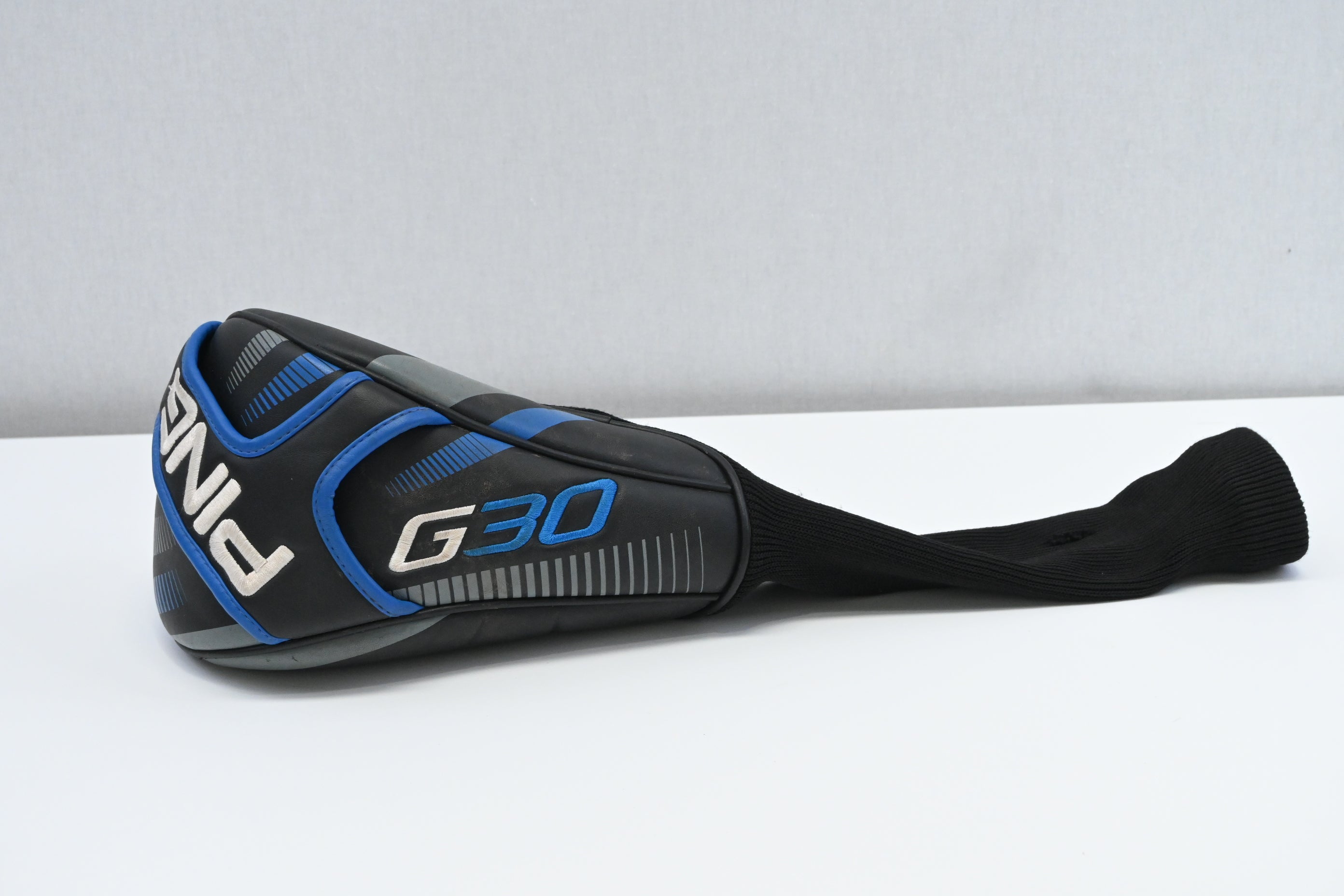 Ping G30 Driver / 10.5 Degree / Stiff Flex Ping TFC 419 Shaft